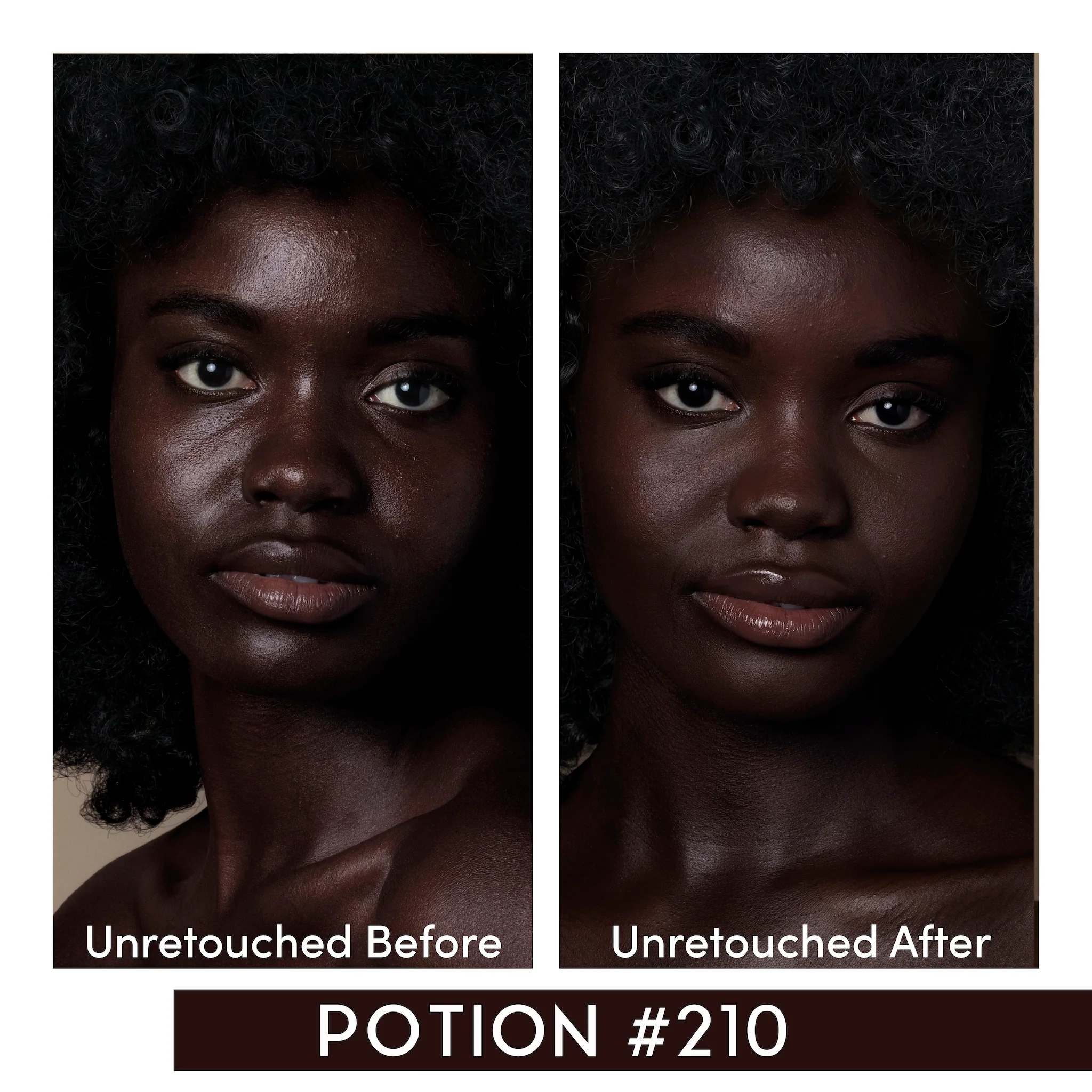 3 Drop Weightless Serum Foundation - Image 75