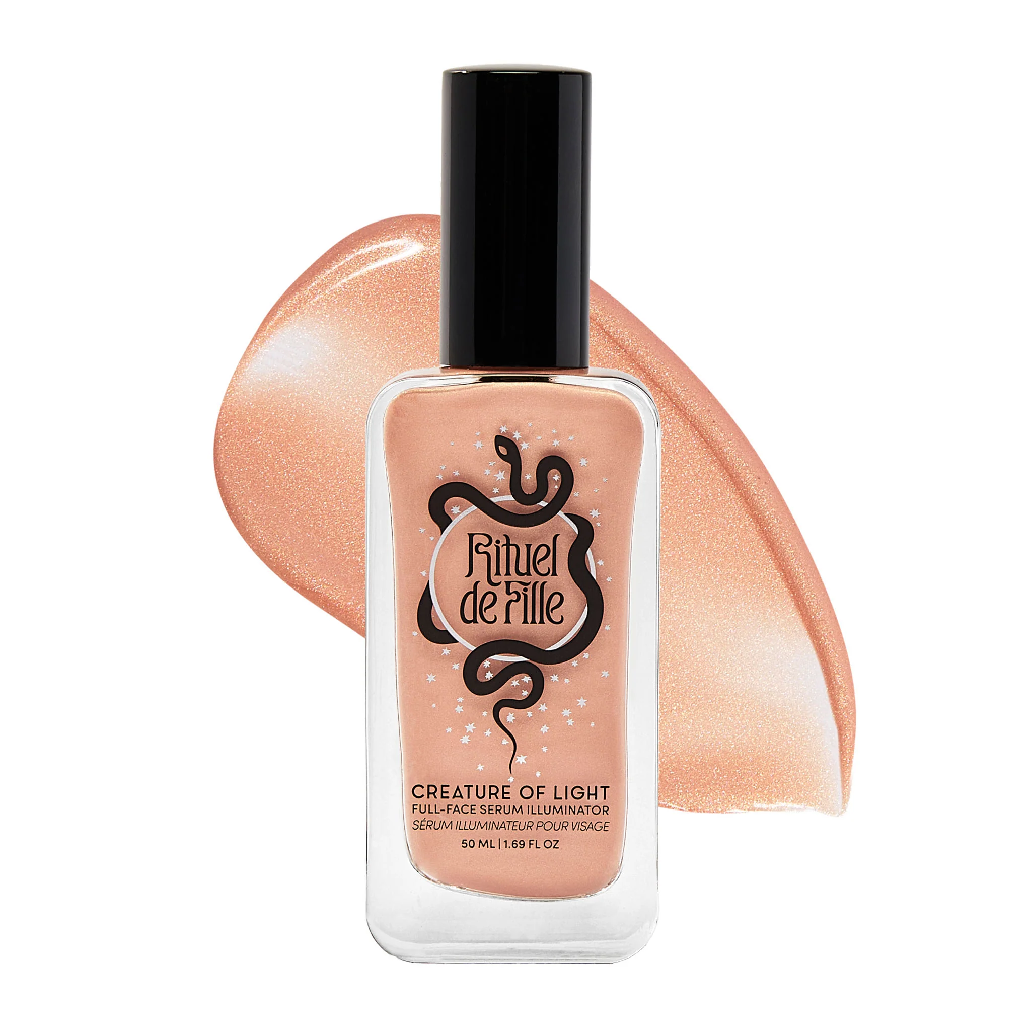 Creature Of Light Full-Face Serum Illuminator - Image 7