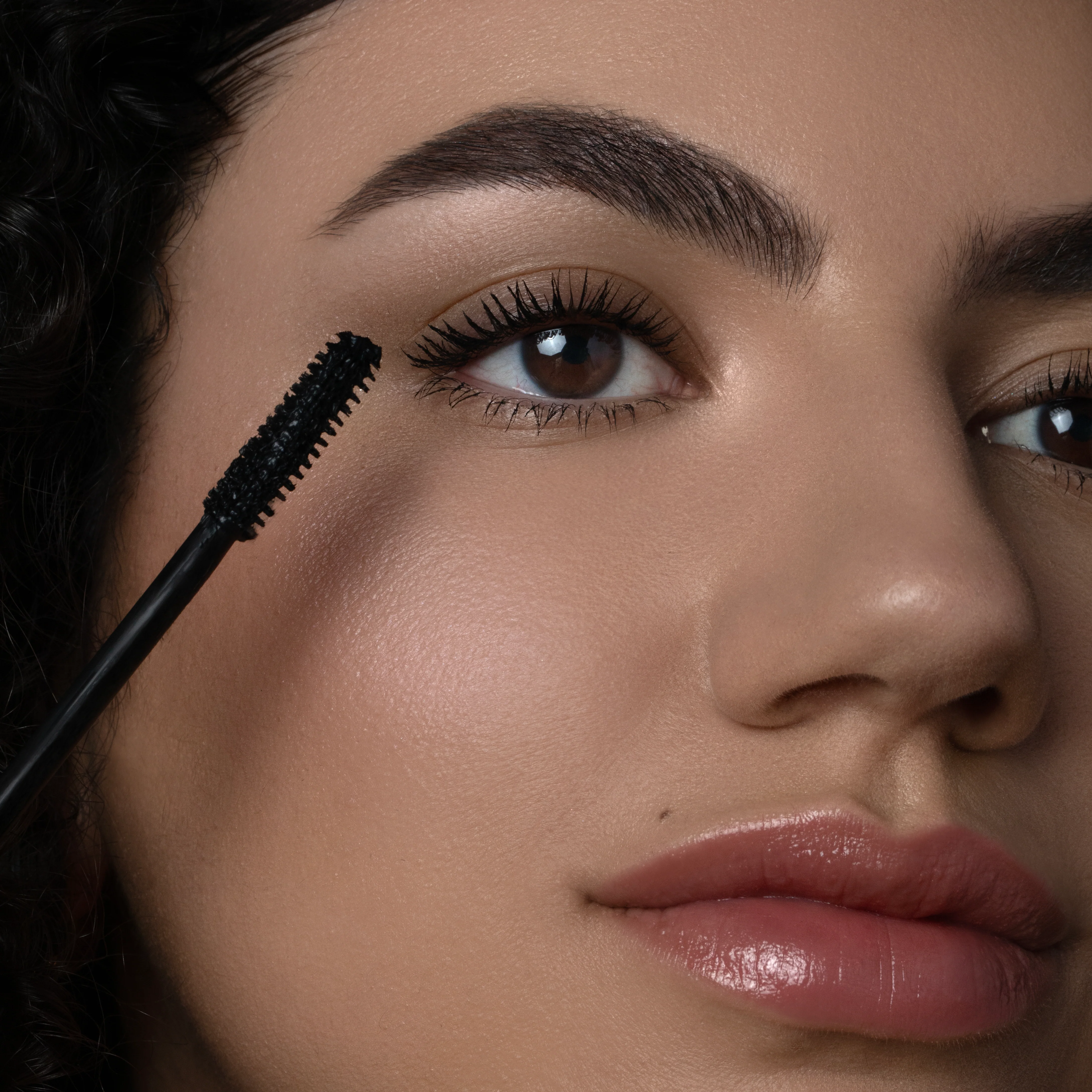 Levitation Lash Lifting + Lengthening Mascara - Image 5