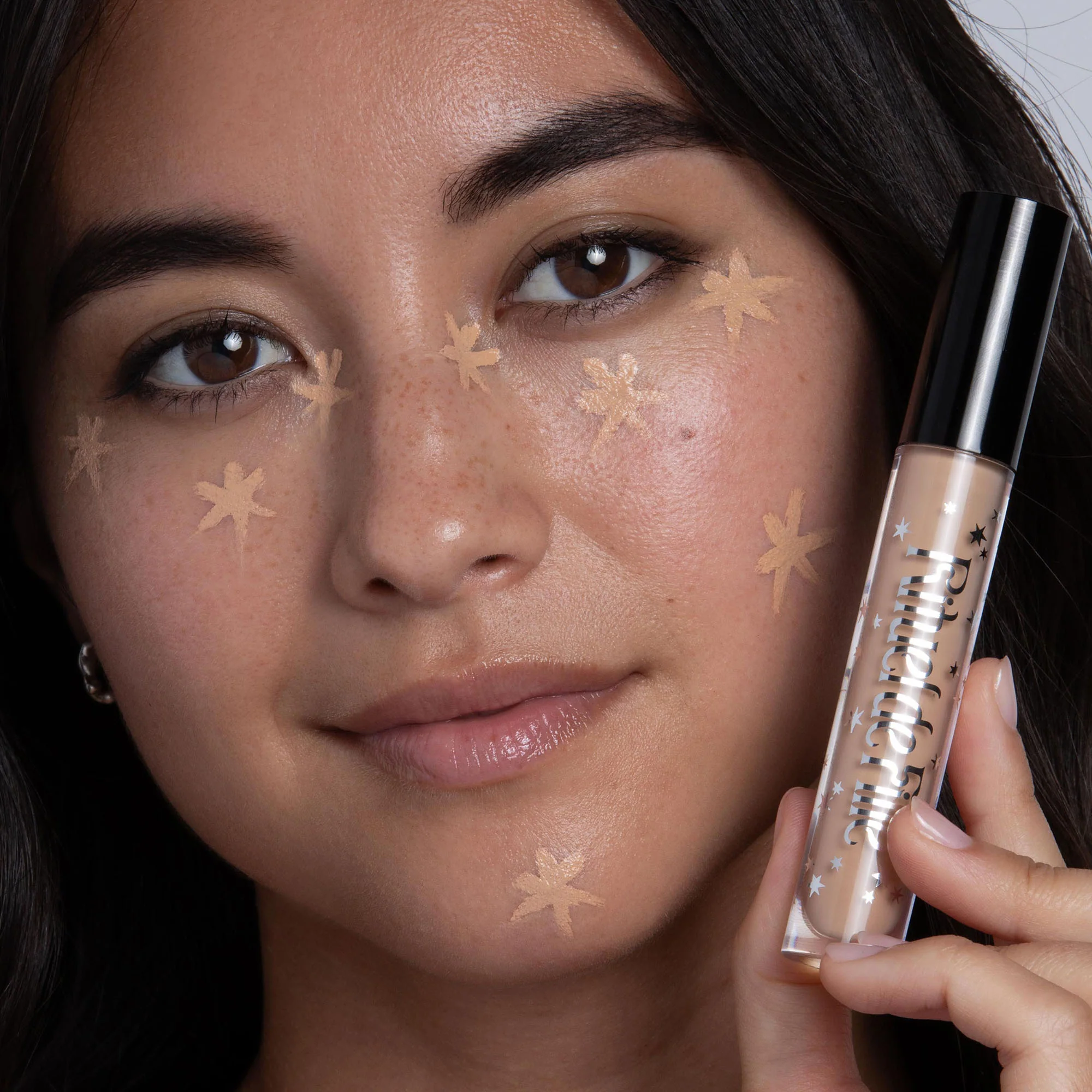 Soft Sorcery Weightless Serum Concealer - Image 15