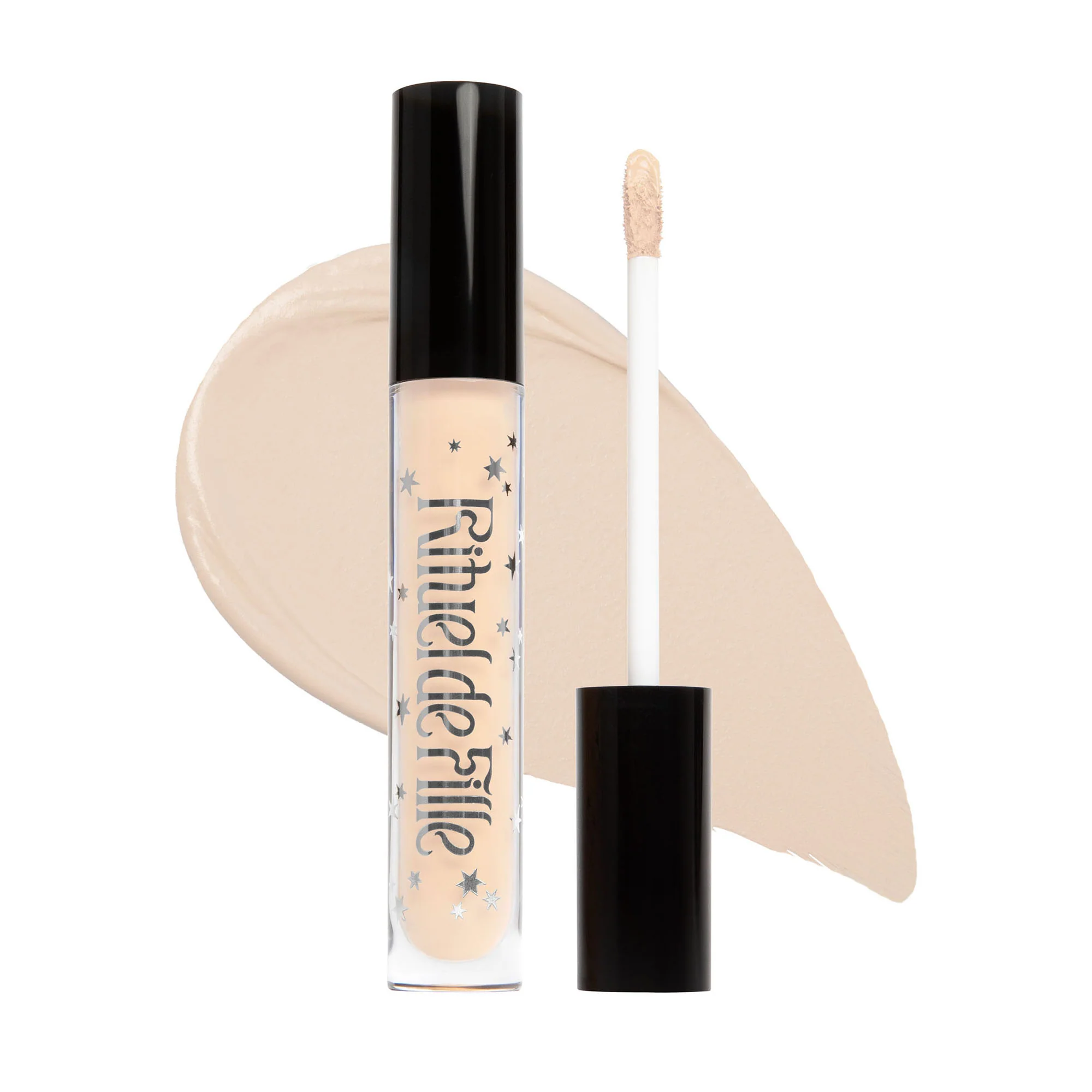 Soft Sorcery Weightless Serum Concealer - Image 4