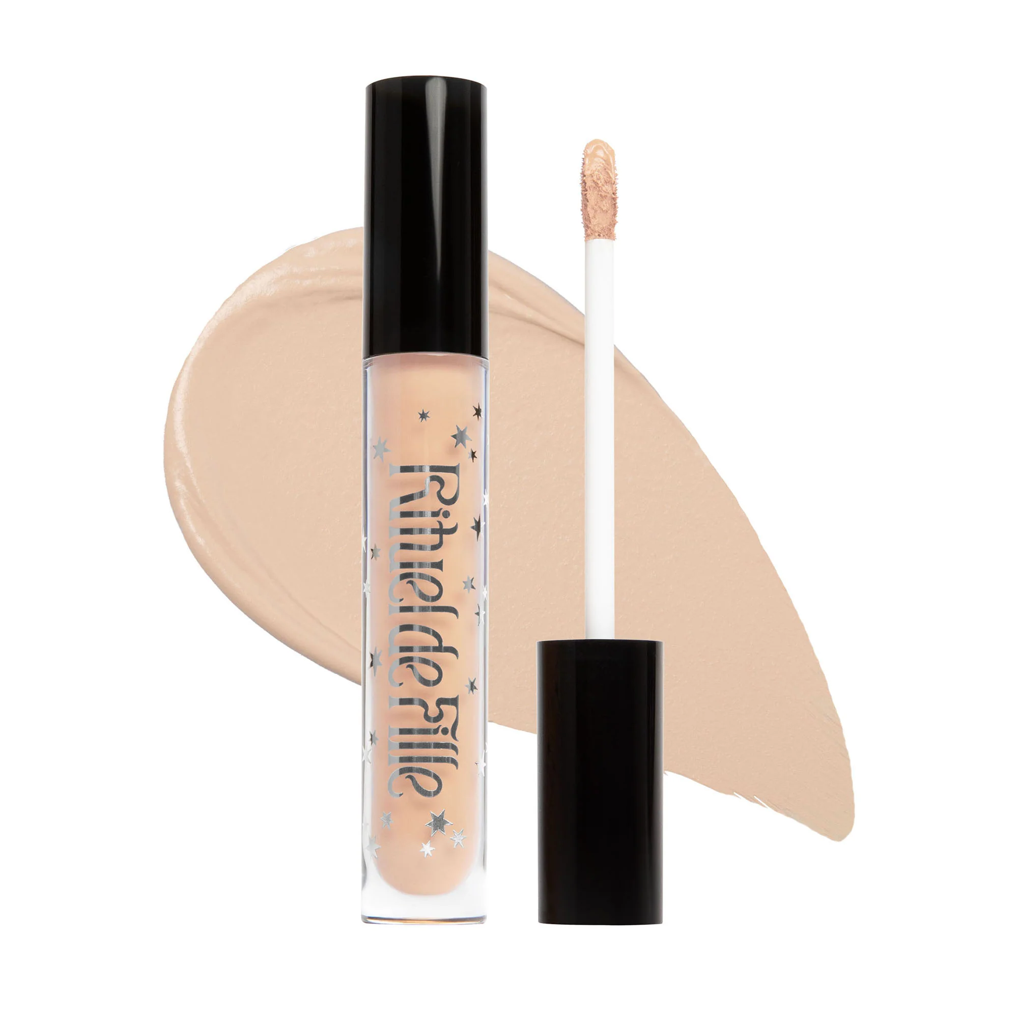 Soft Sorcery Weightless Serum Concealer - Image 5