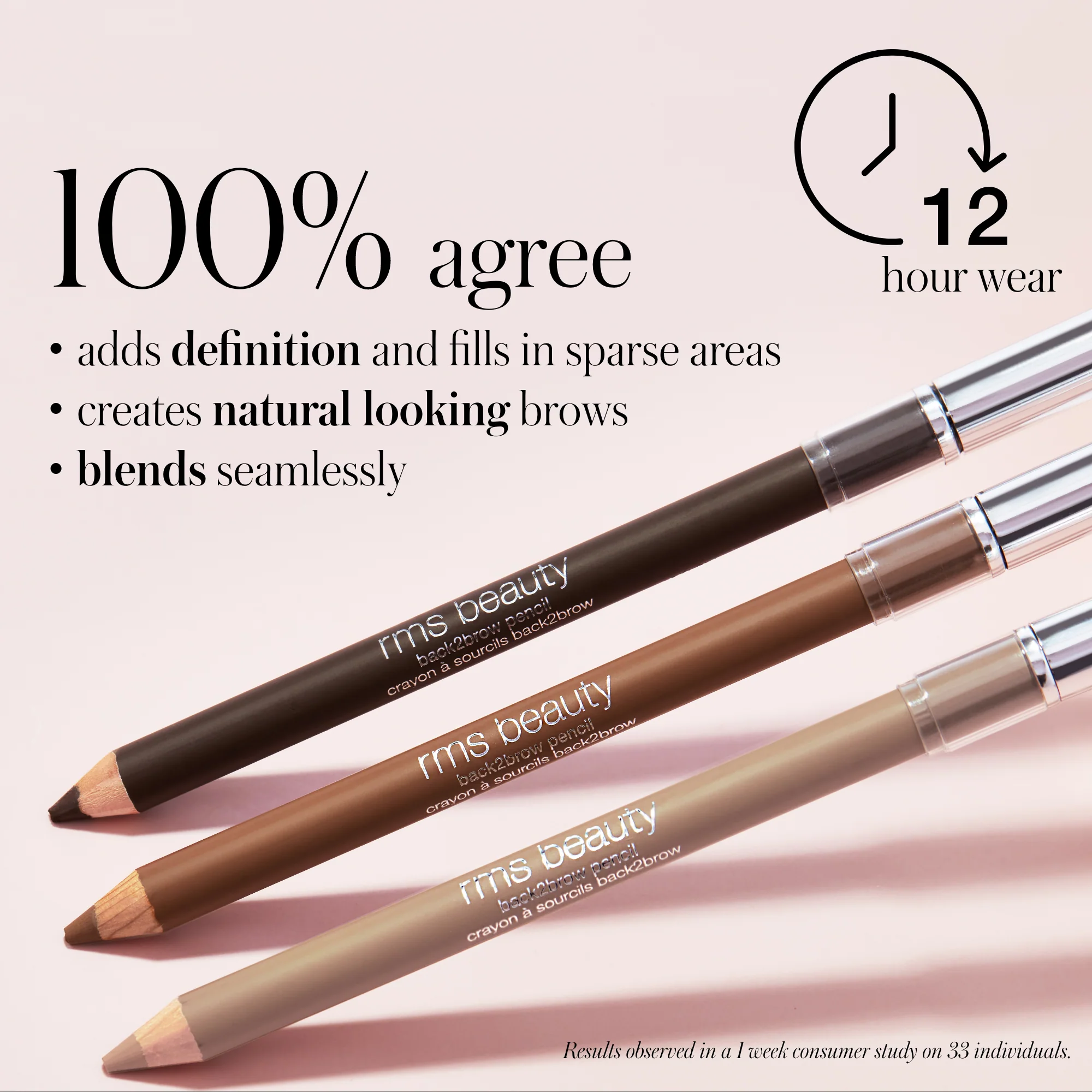 Back2Brow Pencil - Image 10