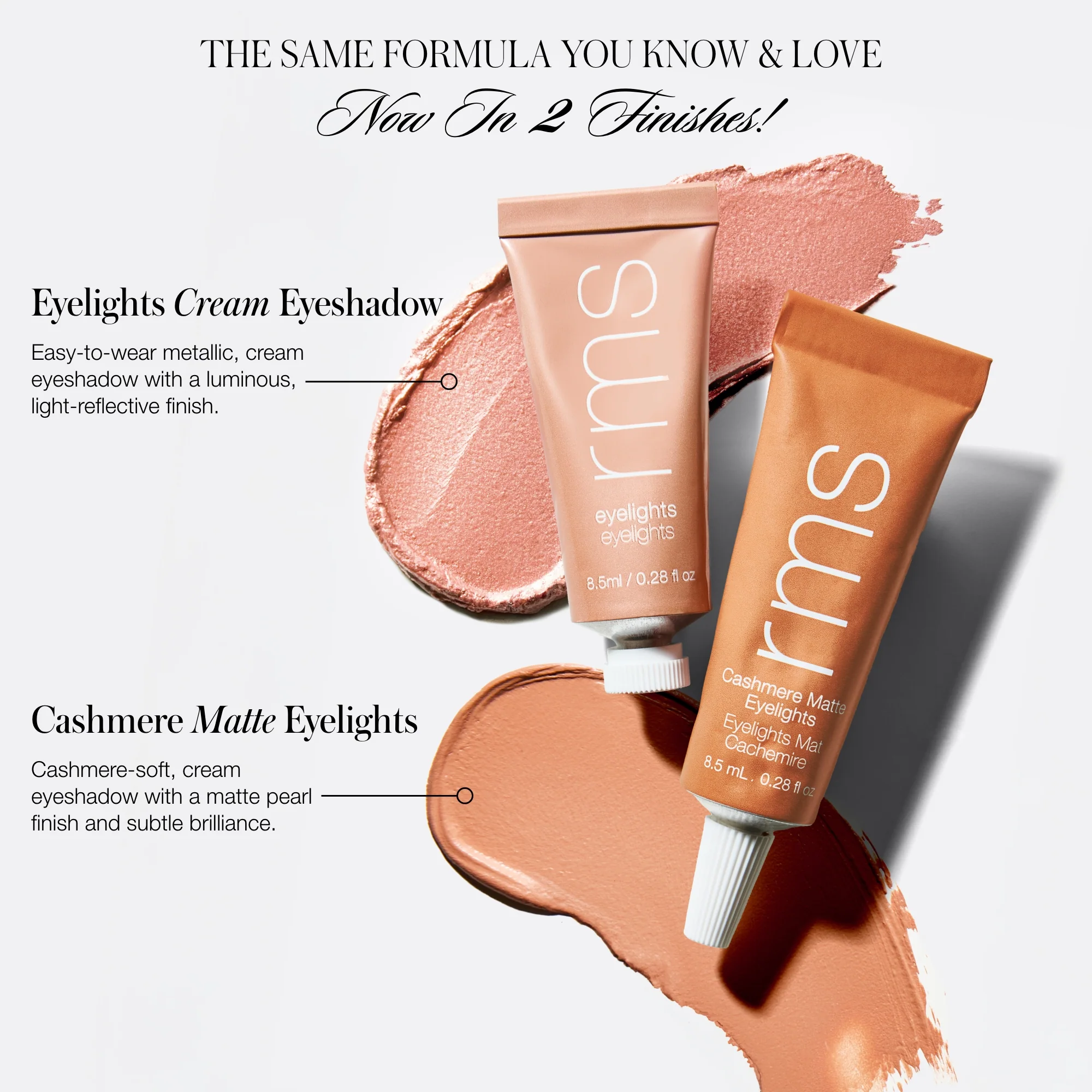 Cashmere Matte Eyelights - Image 37