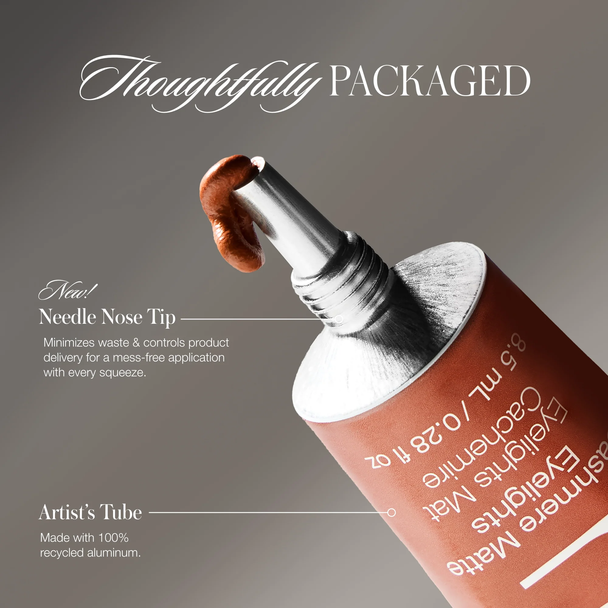 Cashmere Matte Eyelights - Image 38