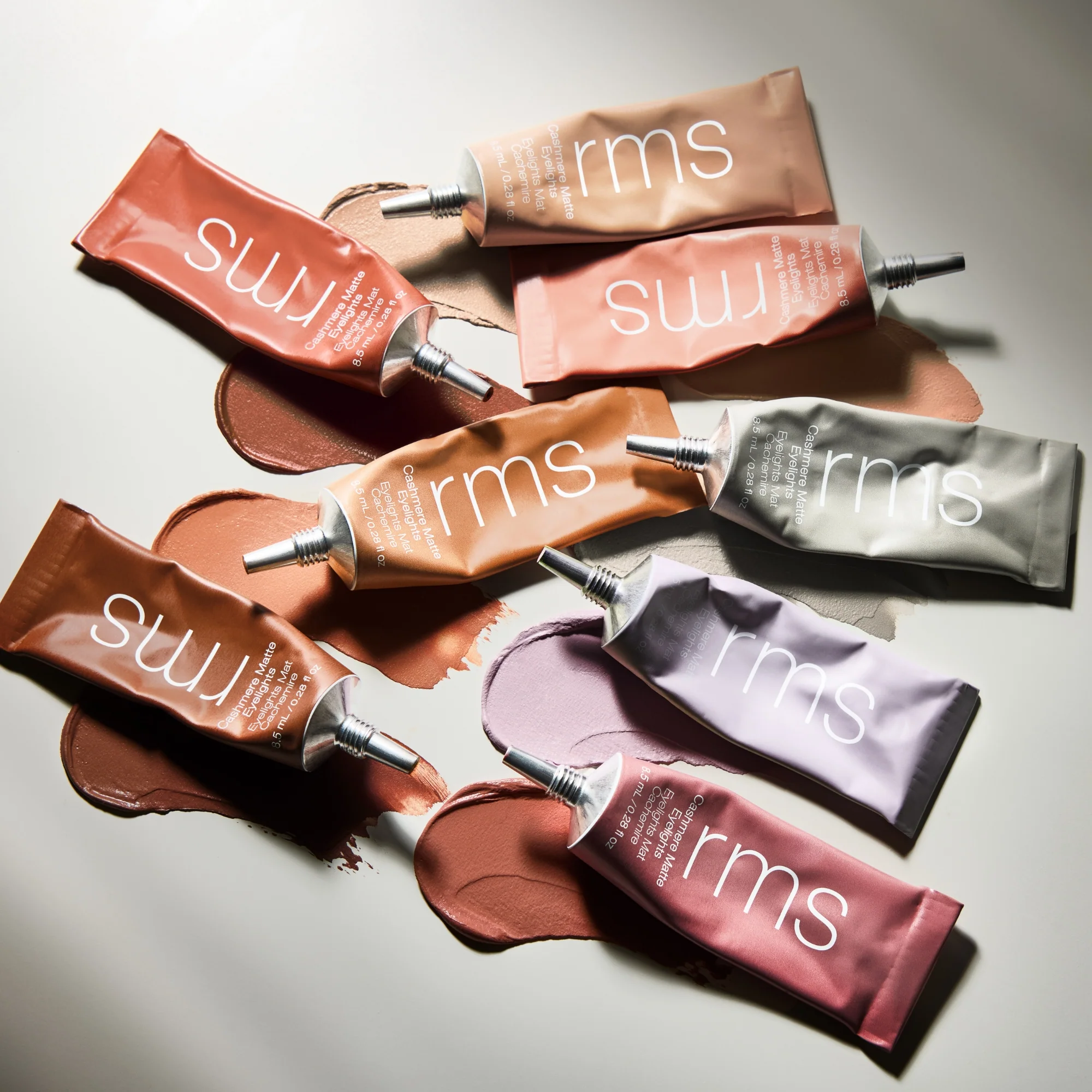 Cashmere Matte Eyelights - Image 39