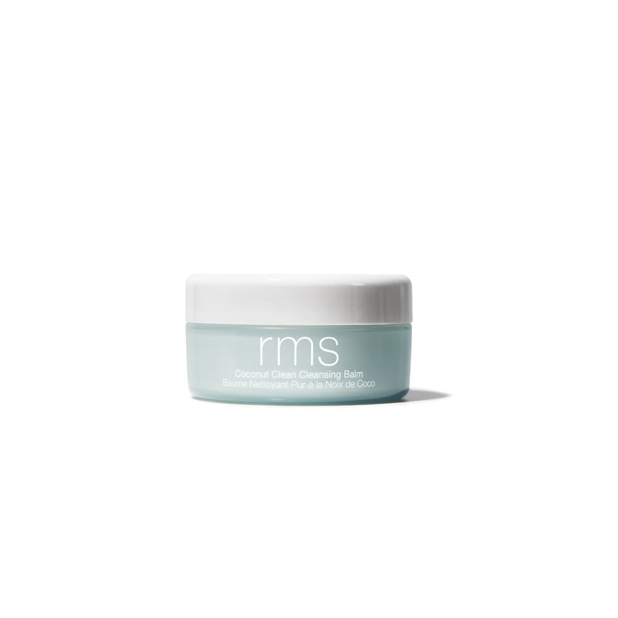 Coconut Clean Cleansing Balm - Image 12
