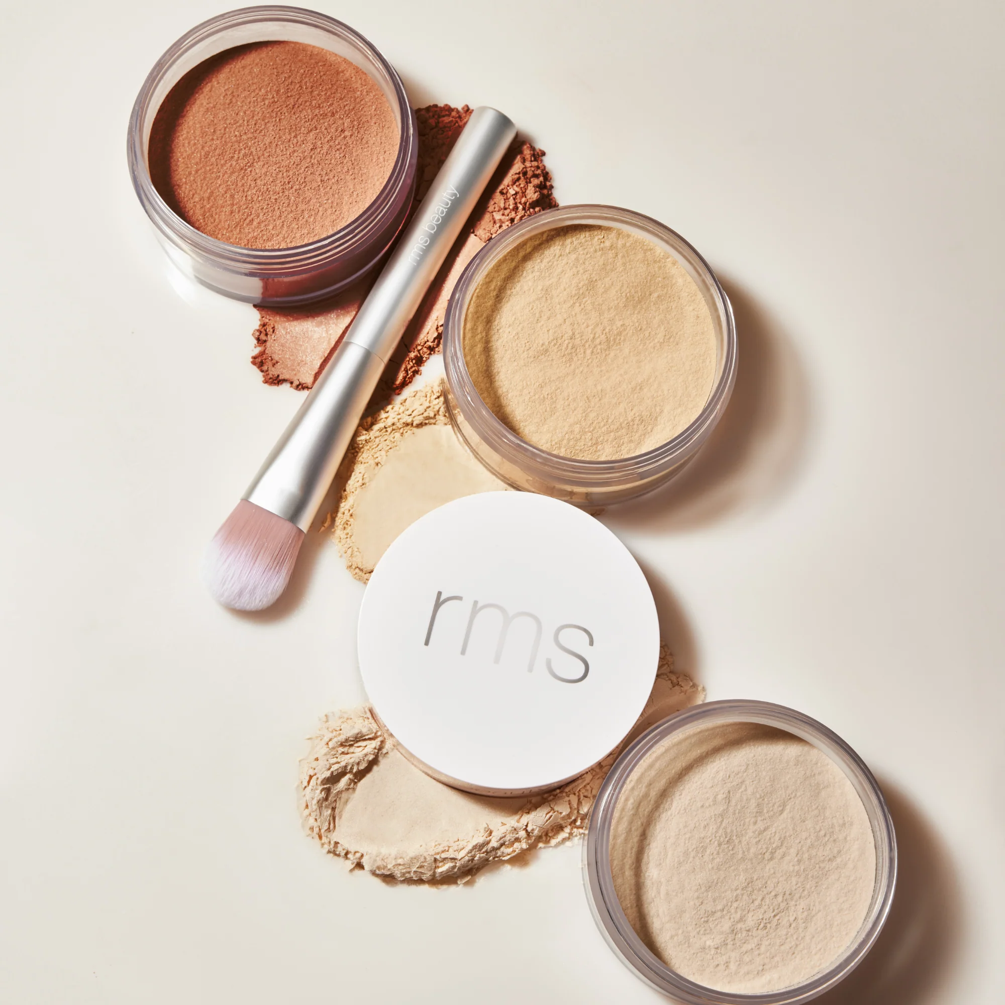 Hydra Setting Powder - Image 17