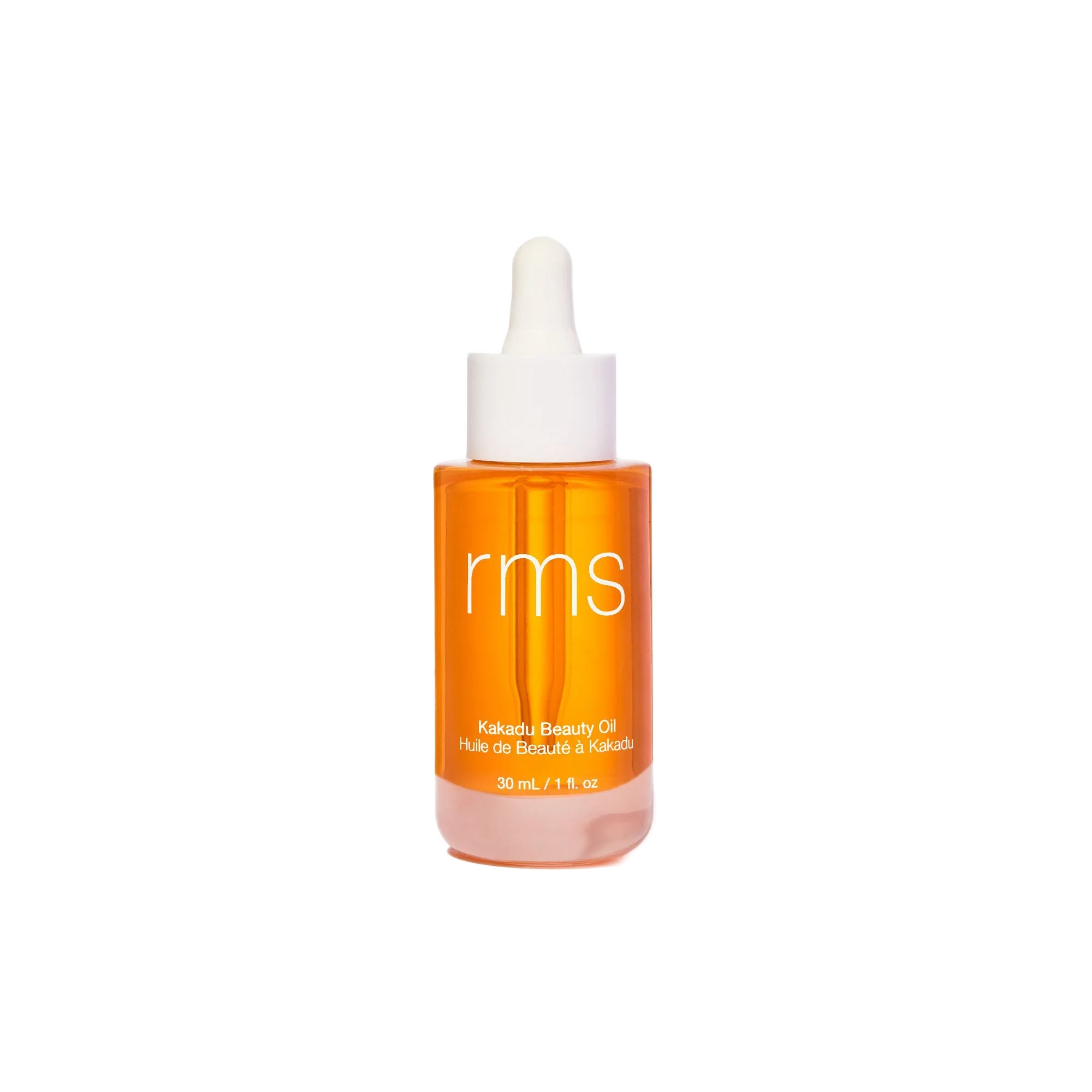 Kakadu Beauty Oil