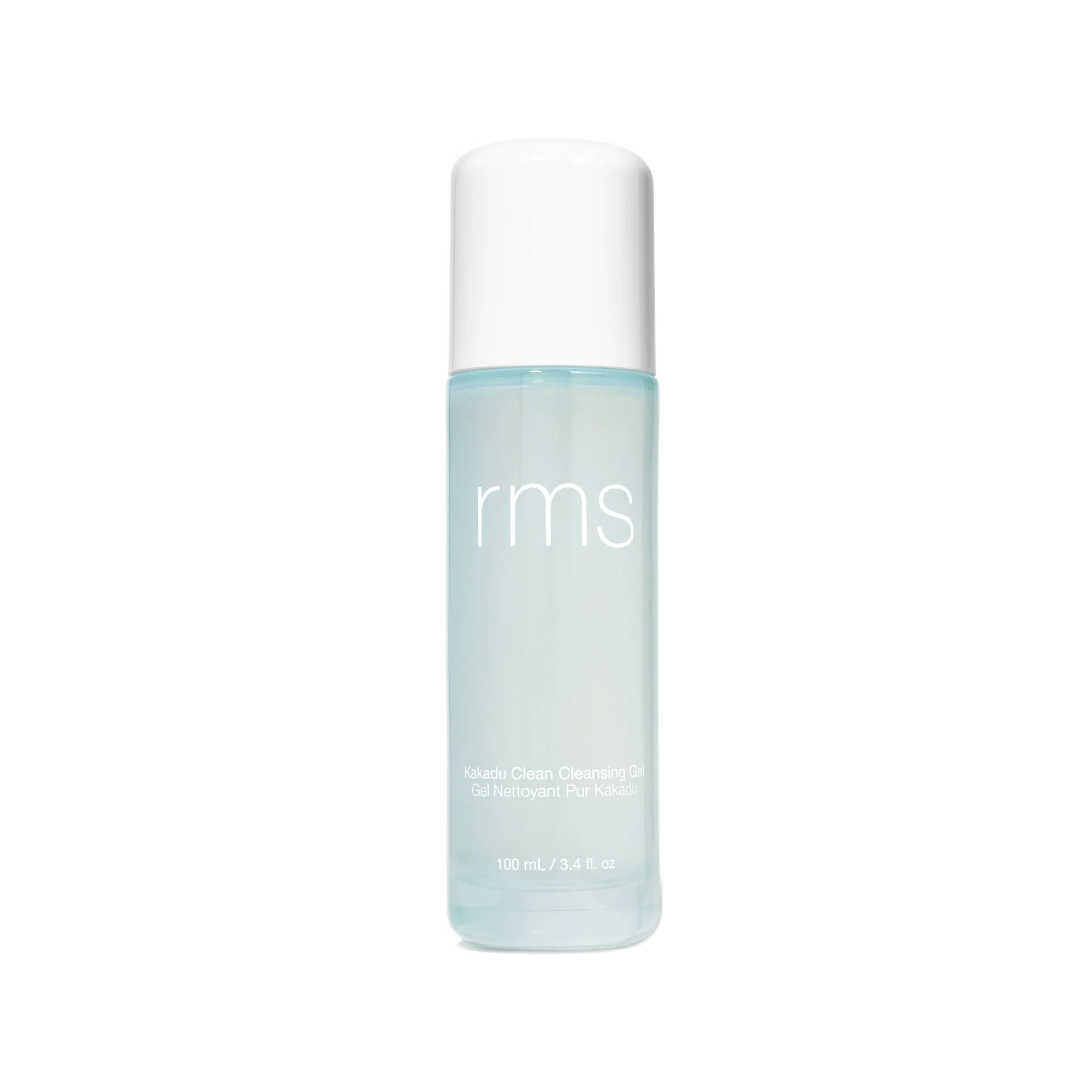 Kakadu Clean Cleansing Gel