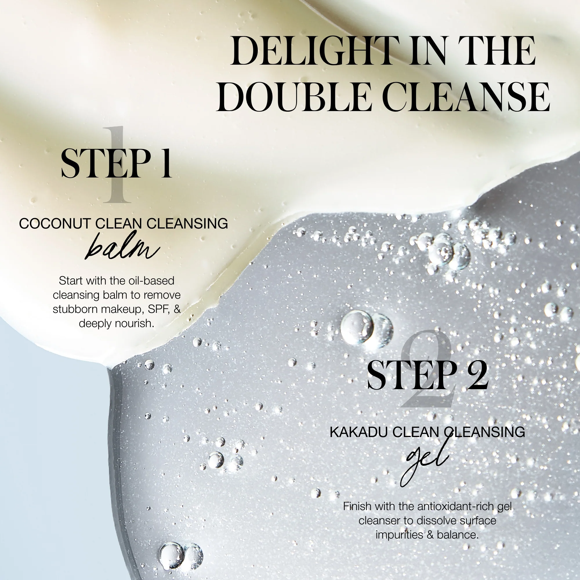 Kakadu Clean Cleansing Gel - Image 10