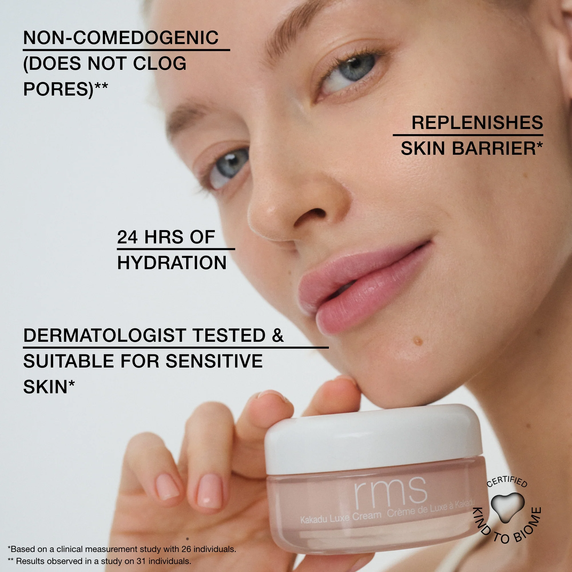 Kakadu Luxe Cream - Image 11