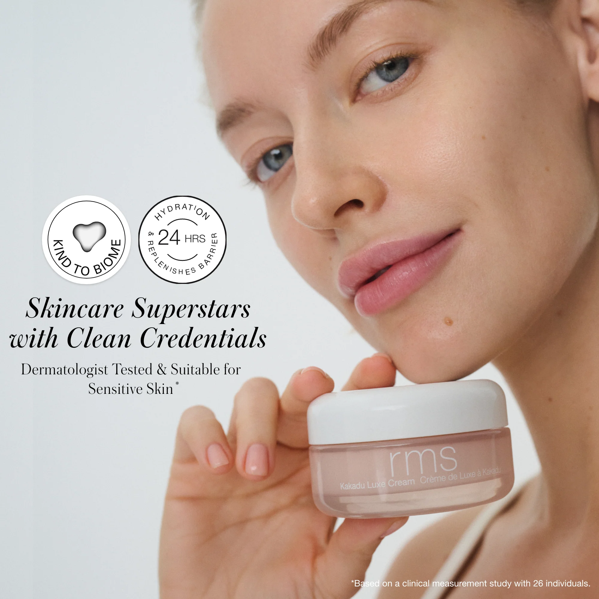 Kakadu Luxe Cream - Image 6