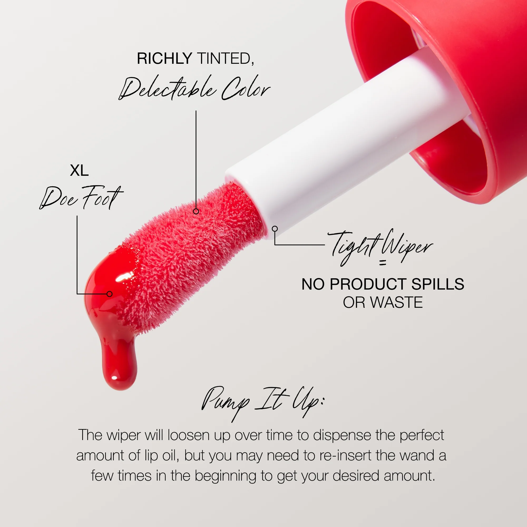 Legendary Lip Oil - Image 37