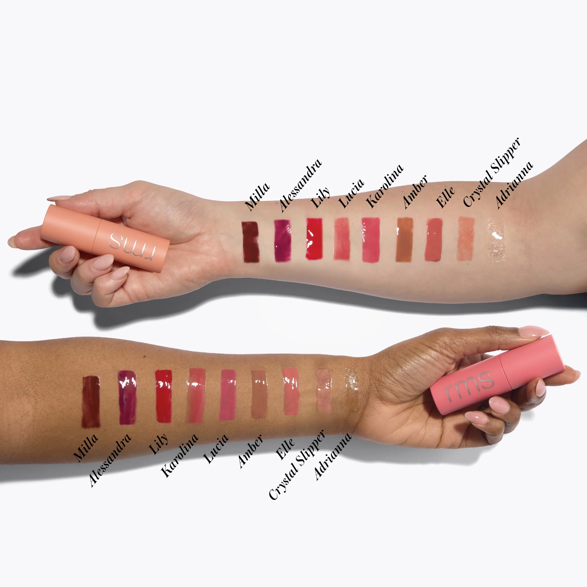 Legendary Lip Oil - Image 42
