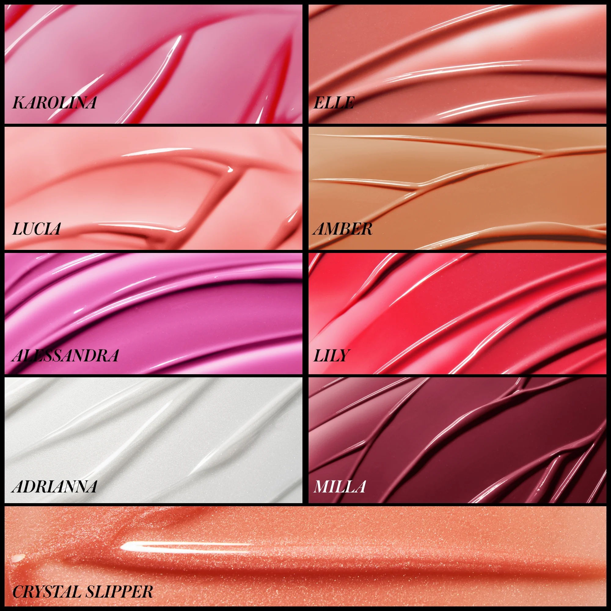 Legendary Lip Oil - Image 43