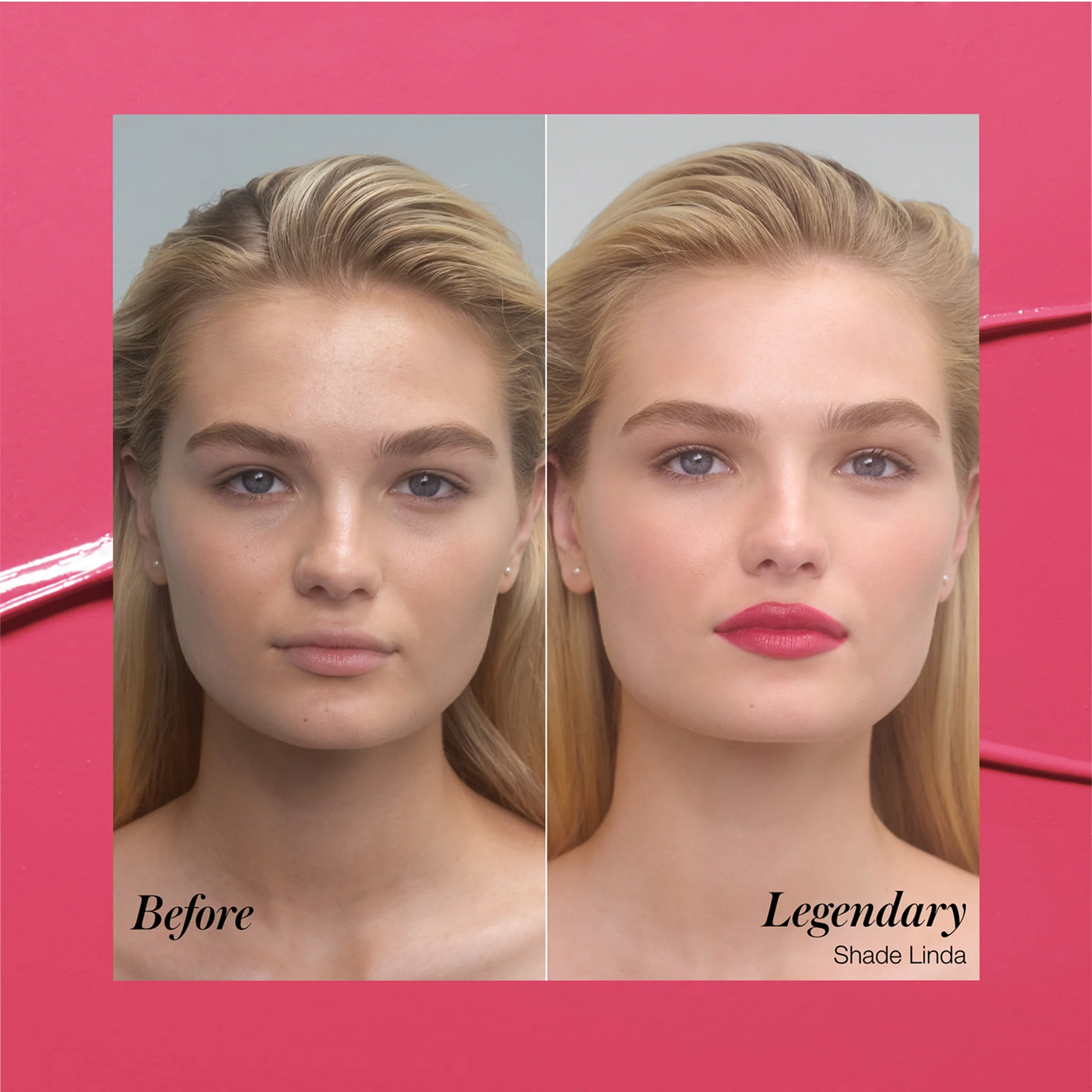 Legendary Serum Lipstick - Image 20