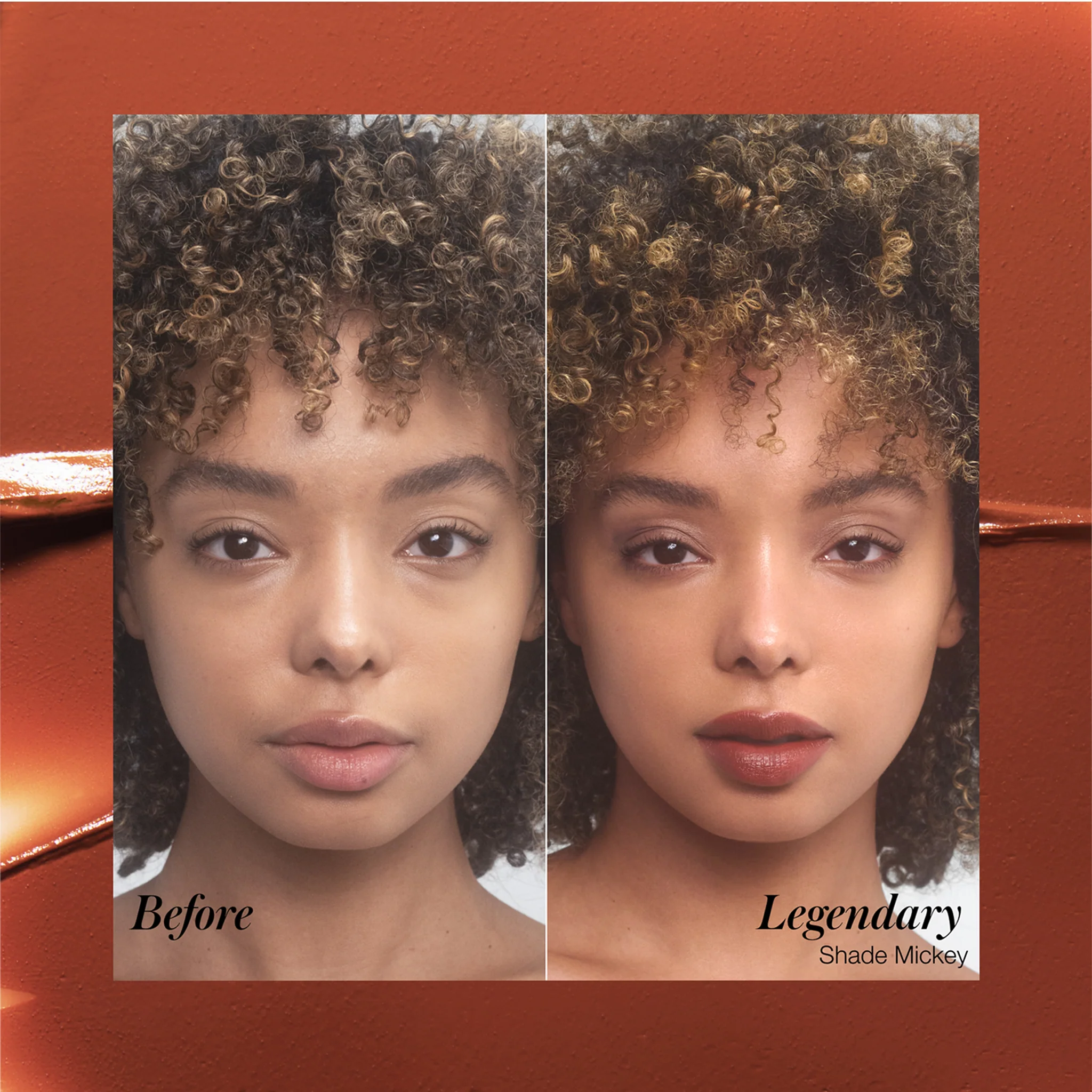 Legendary Serum Lipstick - Image 23