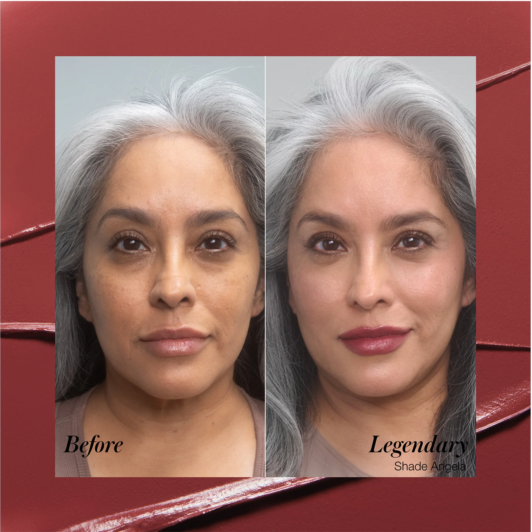 Legendary Serum Lipstick - Image 28