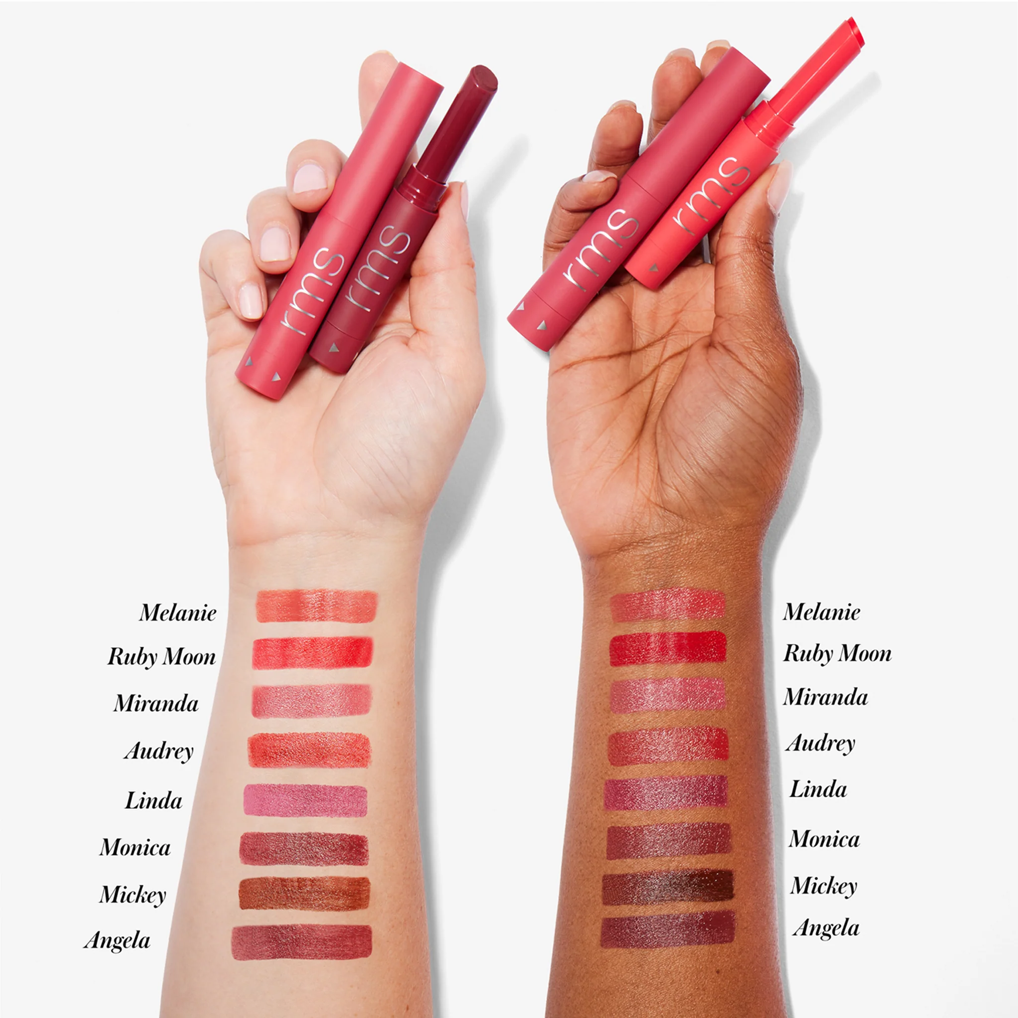Legendary Serum Lipstick - Image 29