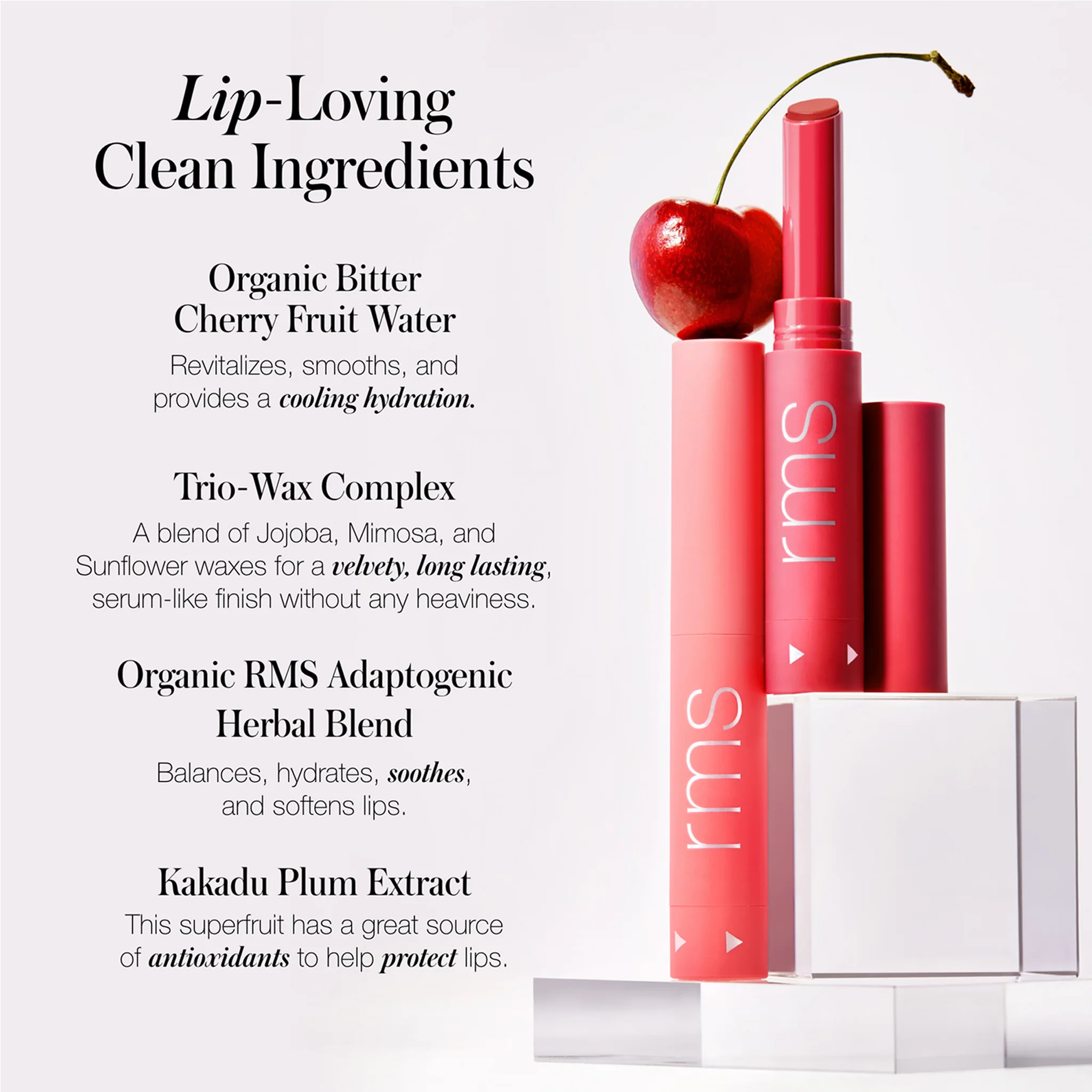 Legendary Serum Lipstick - Image 31