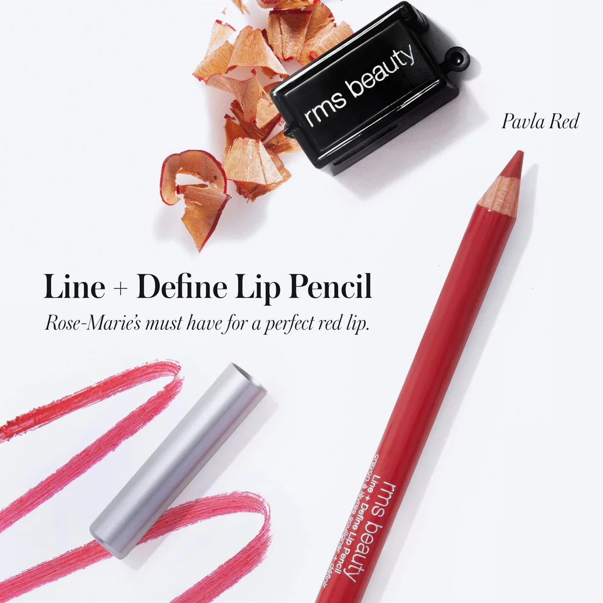 Go Nude Lip Pencil - Image 18