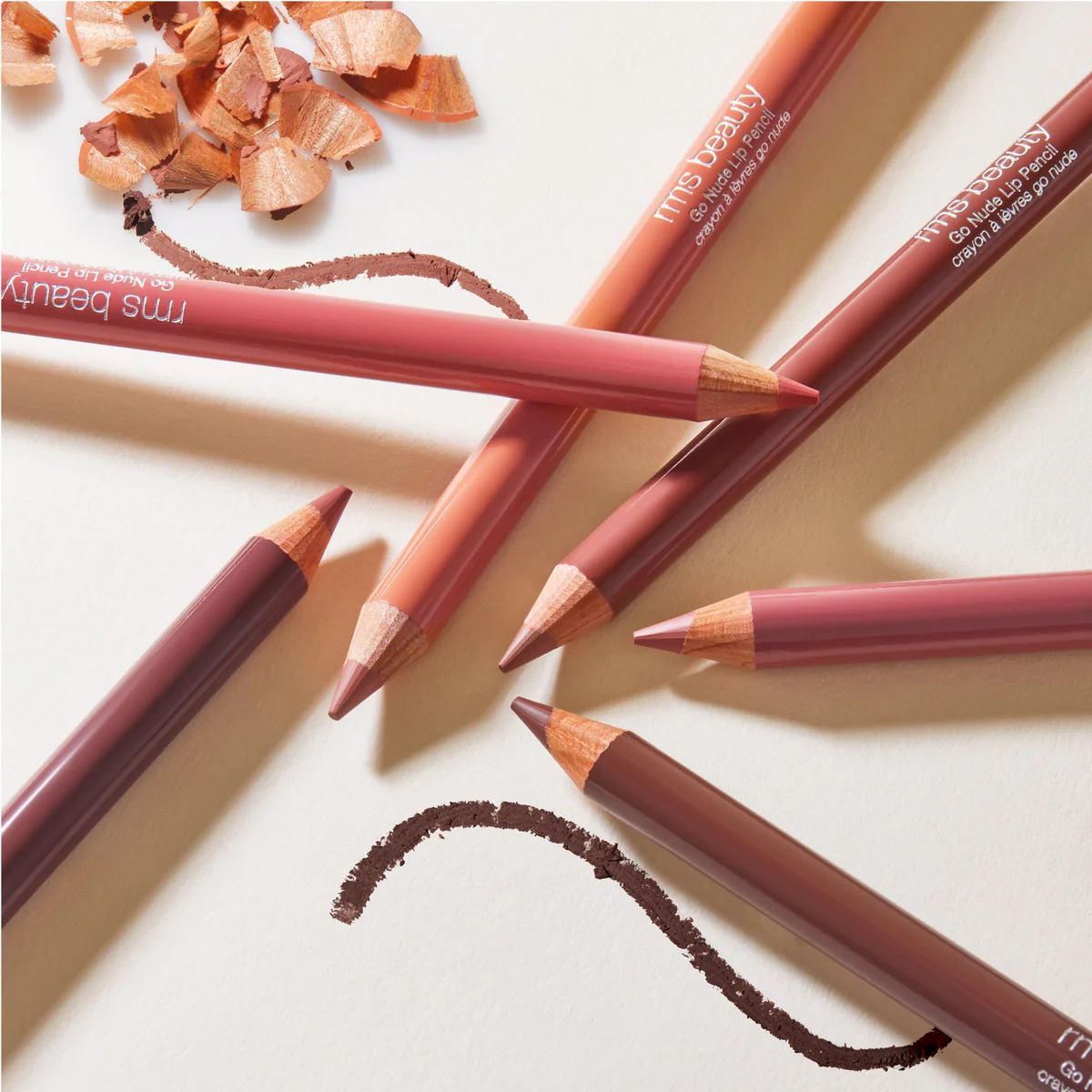 Go Nude Lip Pencil - Image 19