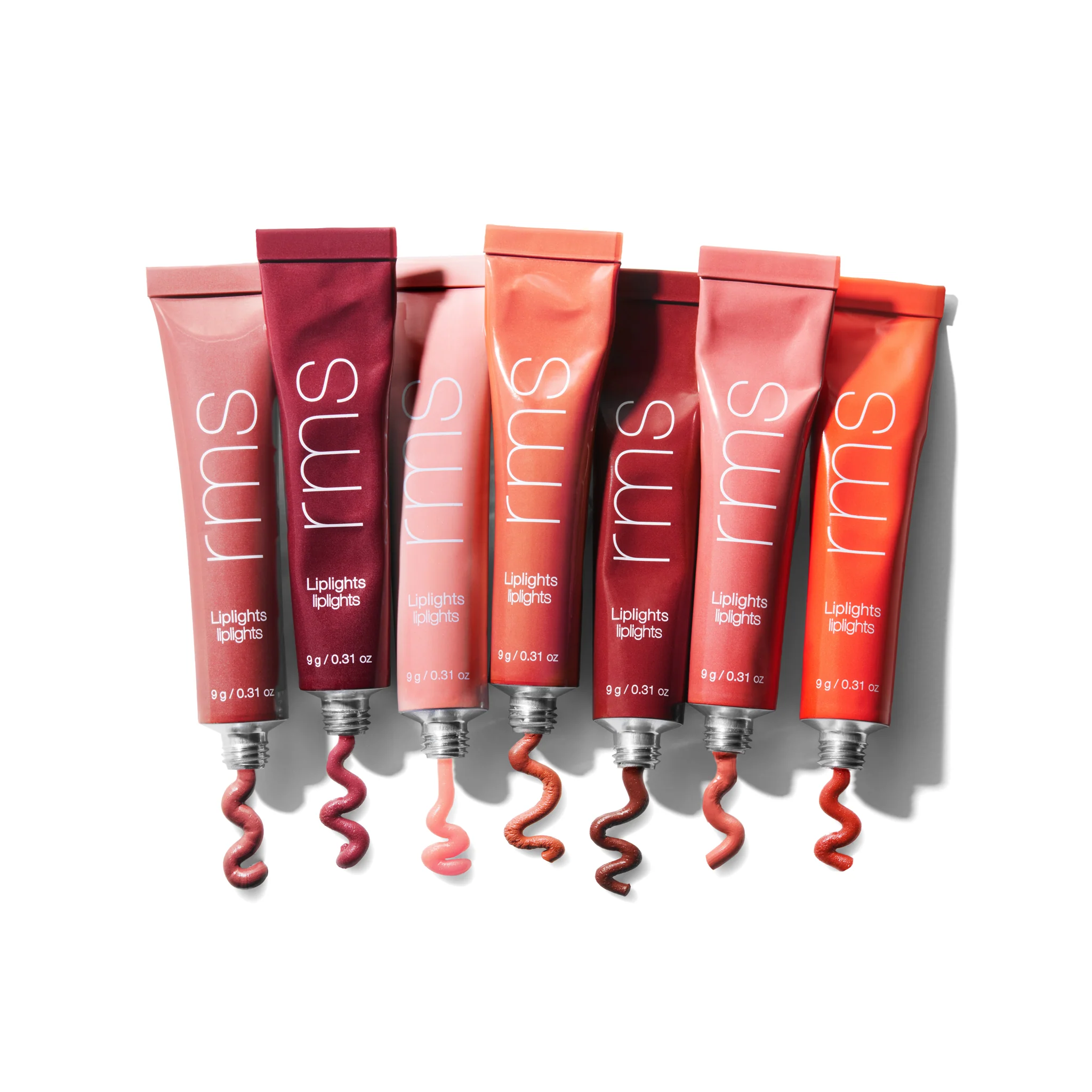 Liplights Cream Lip Gloss - Image 24