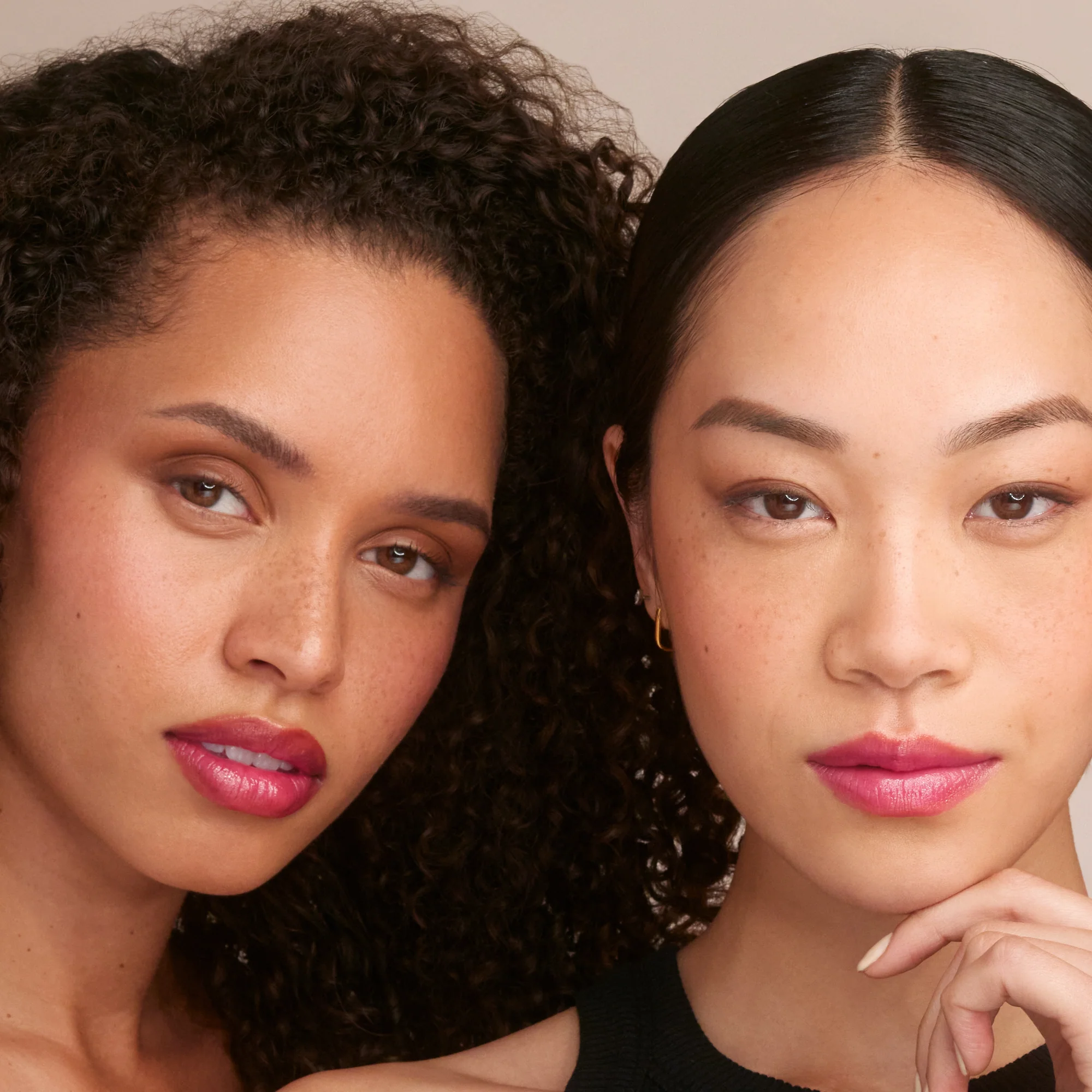 Liplights Cream Lip Gloss - Chameleon - Image 5