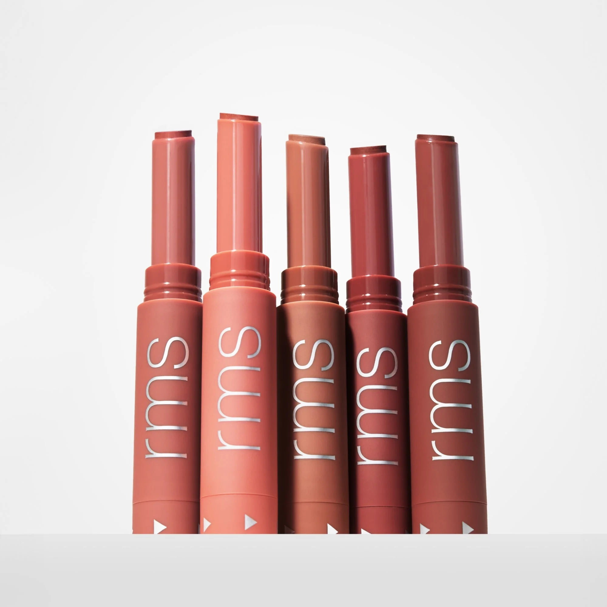 Nude Legendary Serum Lipstick - Image 21