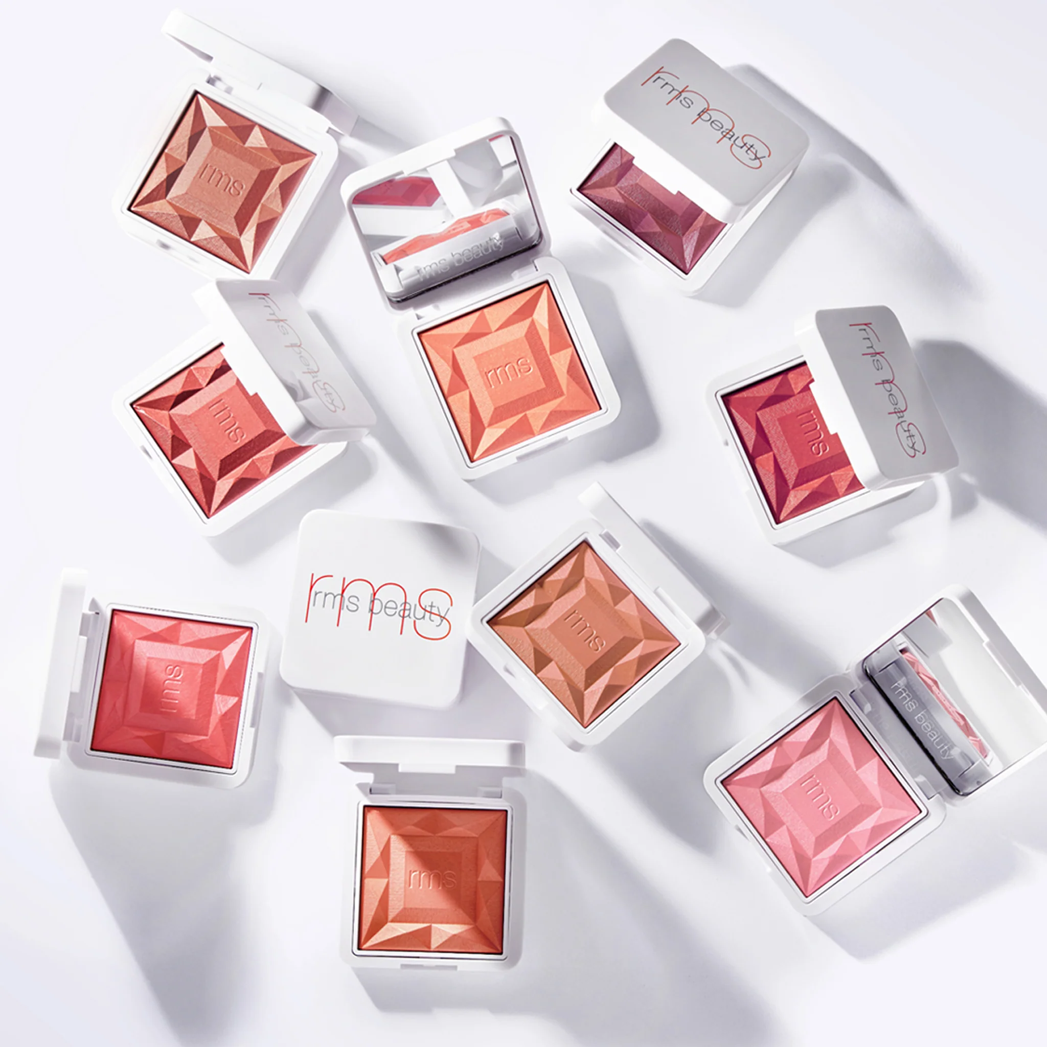 ReDimension Hydra Powder Blush - Image 32