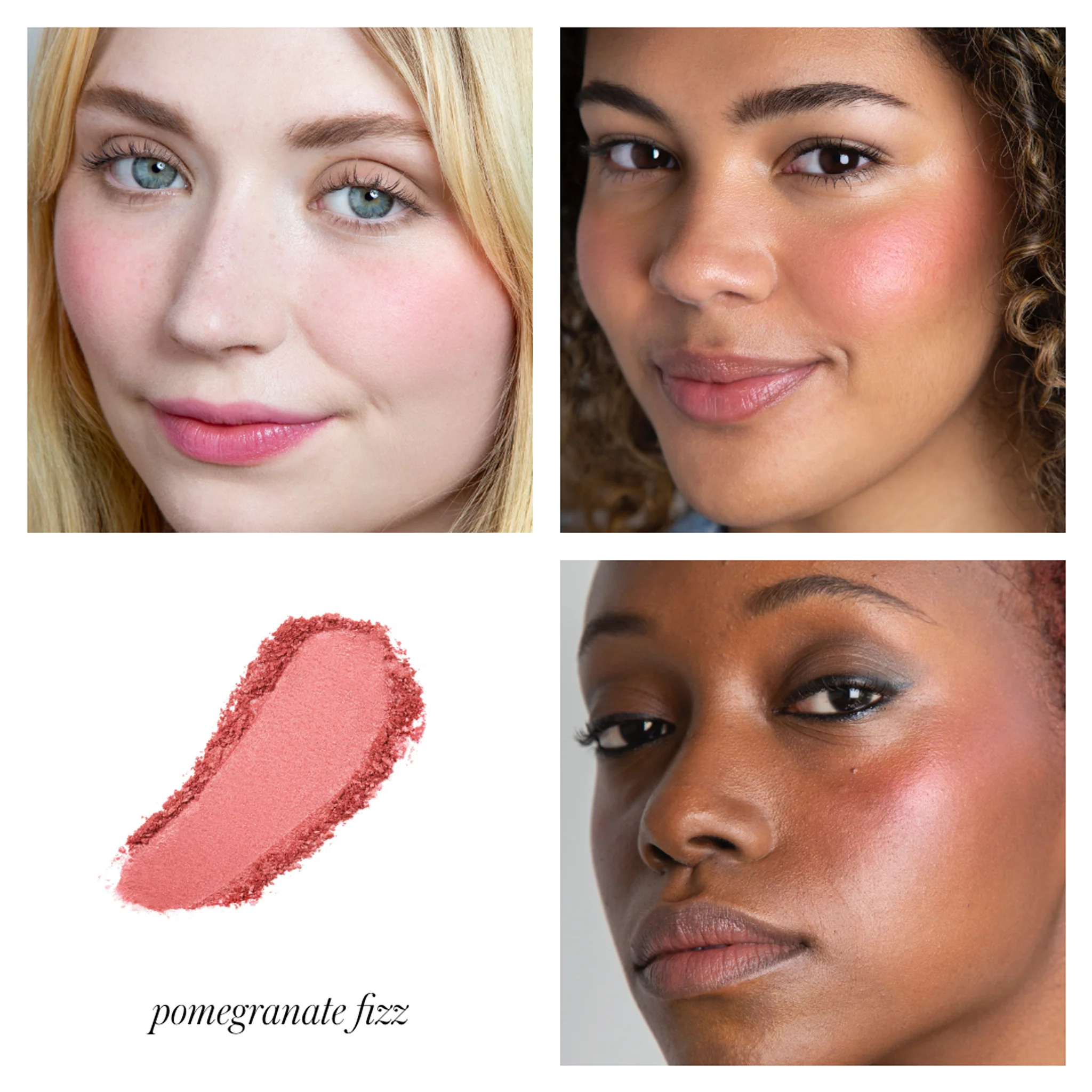 ReDimension Hydra Powder Blush Refill - Image 10