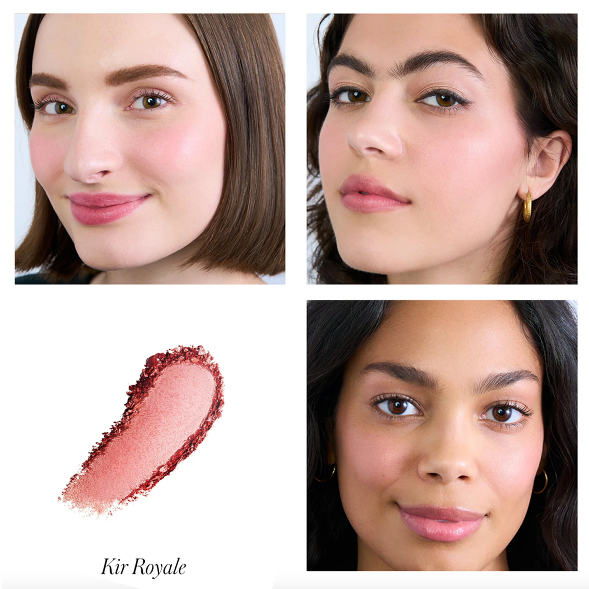 ReDimension Hydra Powder Blush Refill - Image 14