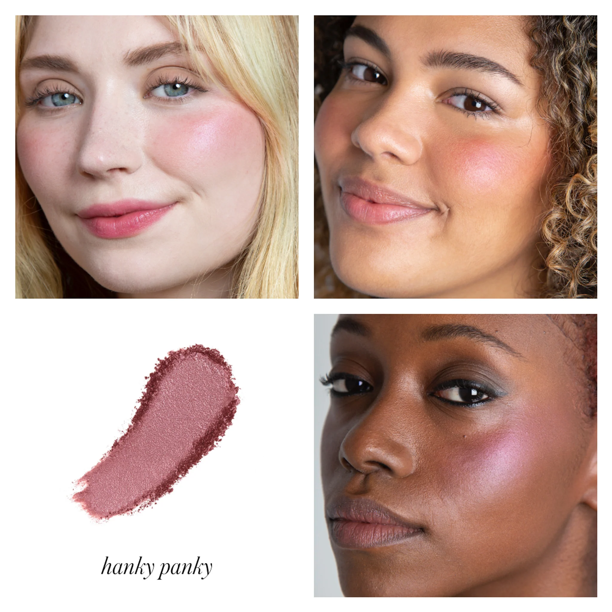 ReDimension Hydra Powder Blush Refill - Image 4