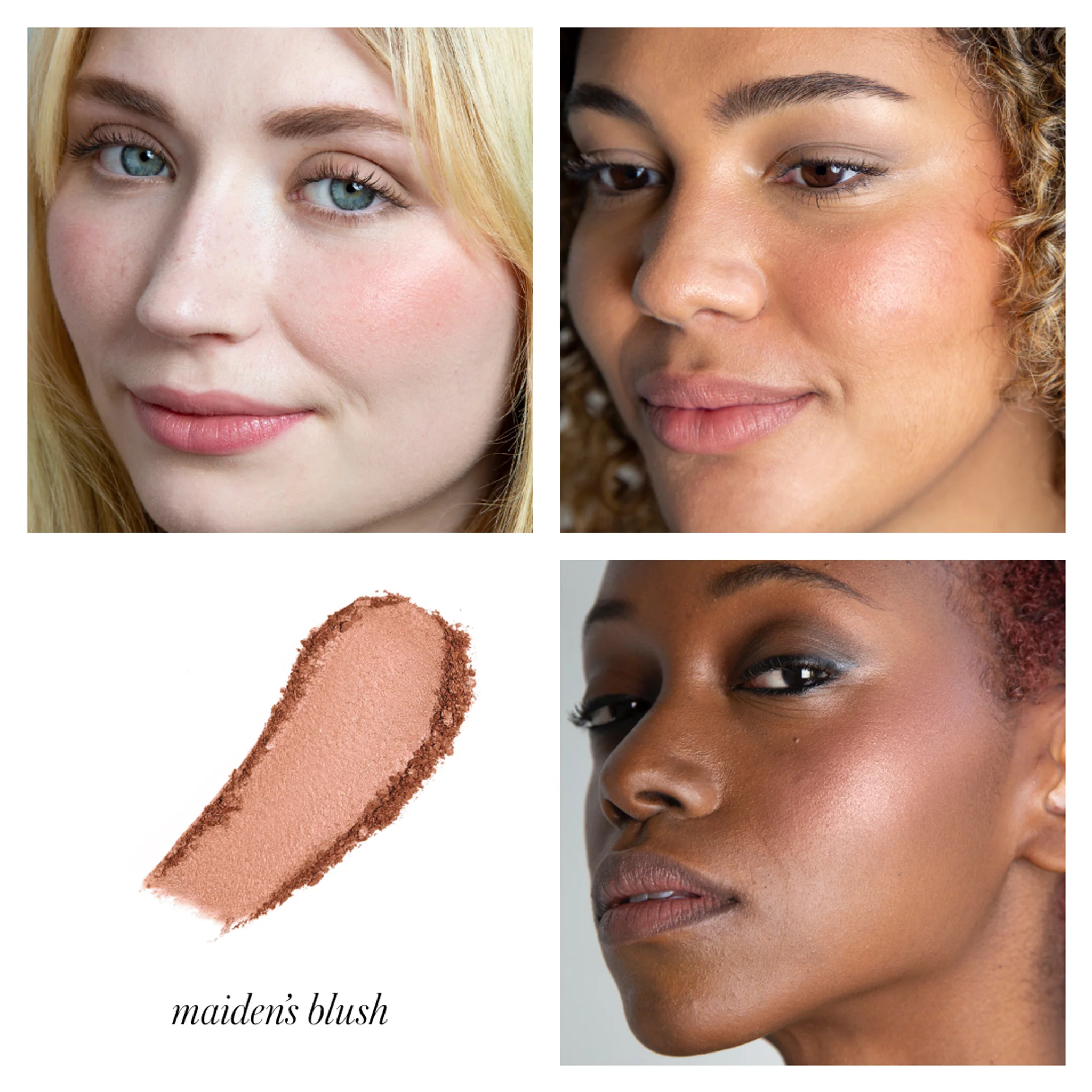 ReDimension Hydra Powder Blush Refill - Image 8