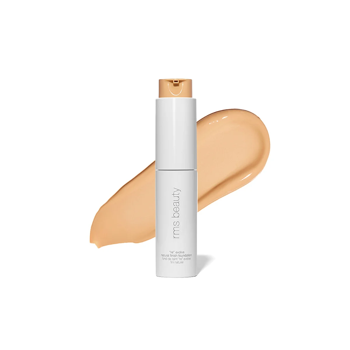 ReEvolve Natural Finish Foundation - Image 11
