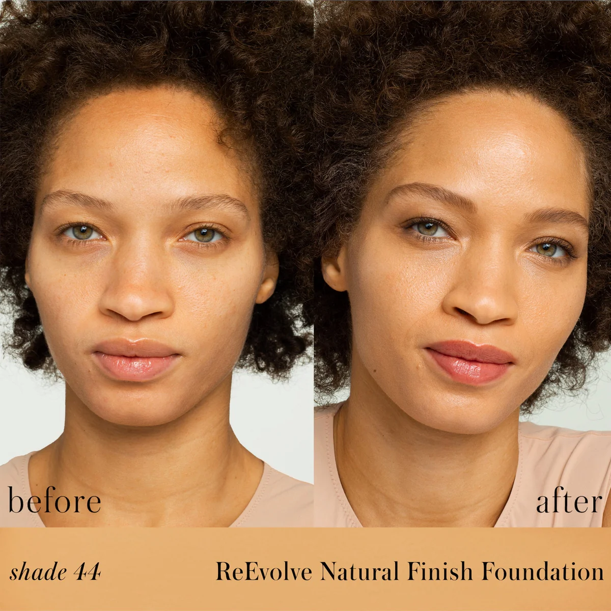 ReEvolve Natural Finish Foundation - Image 18