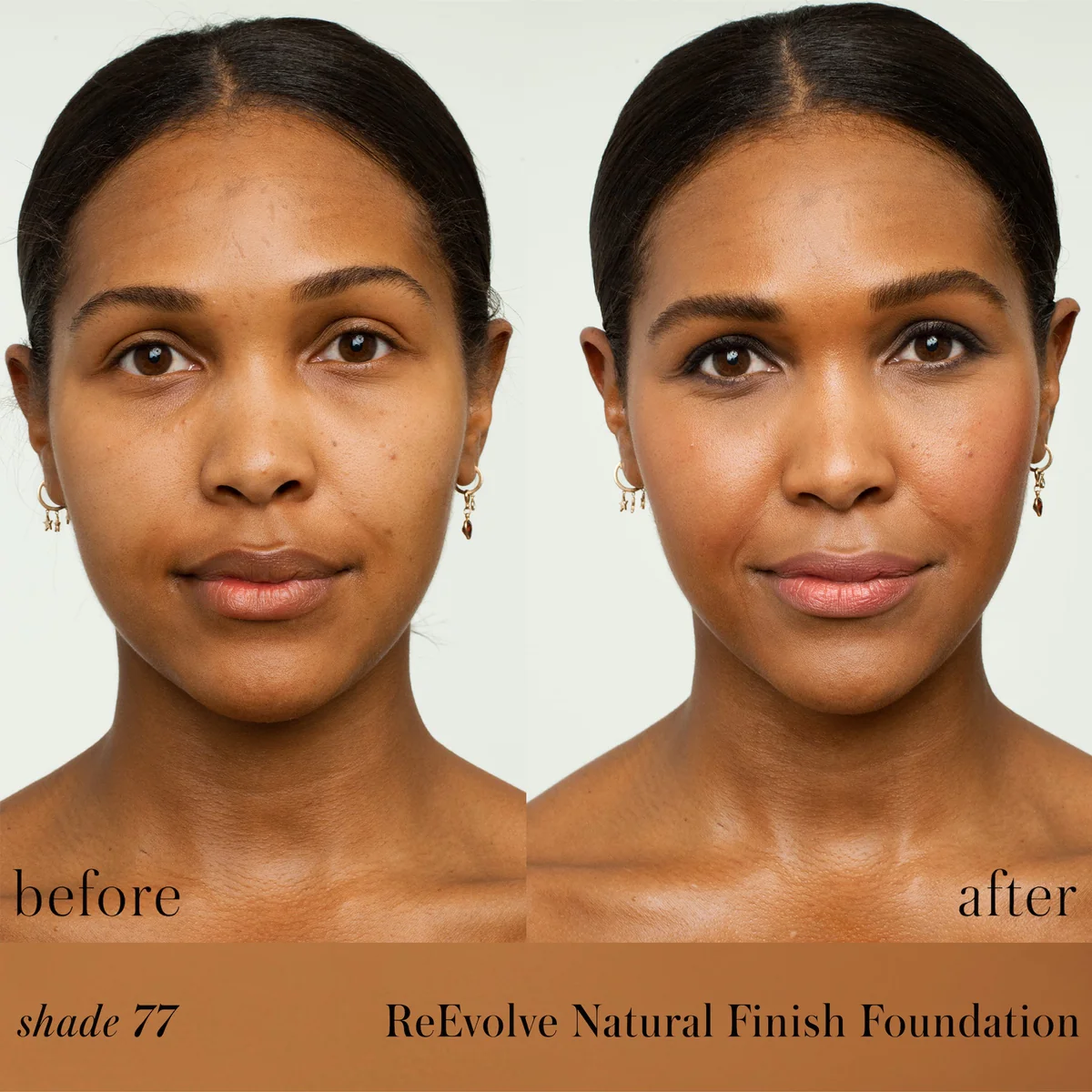 ReEvolve Natural Finish Foundation - Image 24