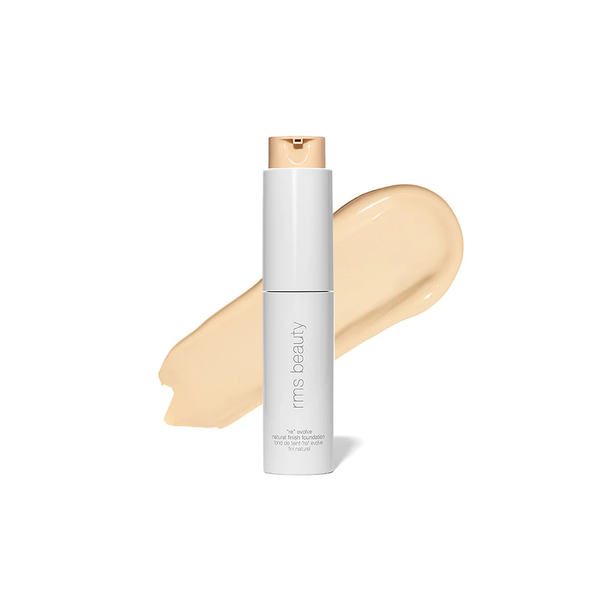 ReEvolve Natural Finish Foundation - Image 3