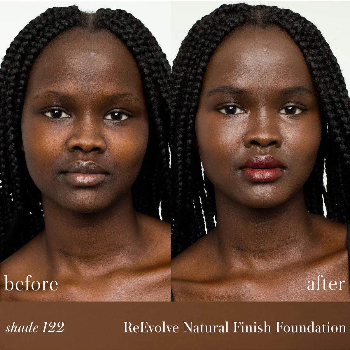 ReEvolve Natural Finish Foundation - Image 32