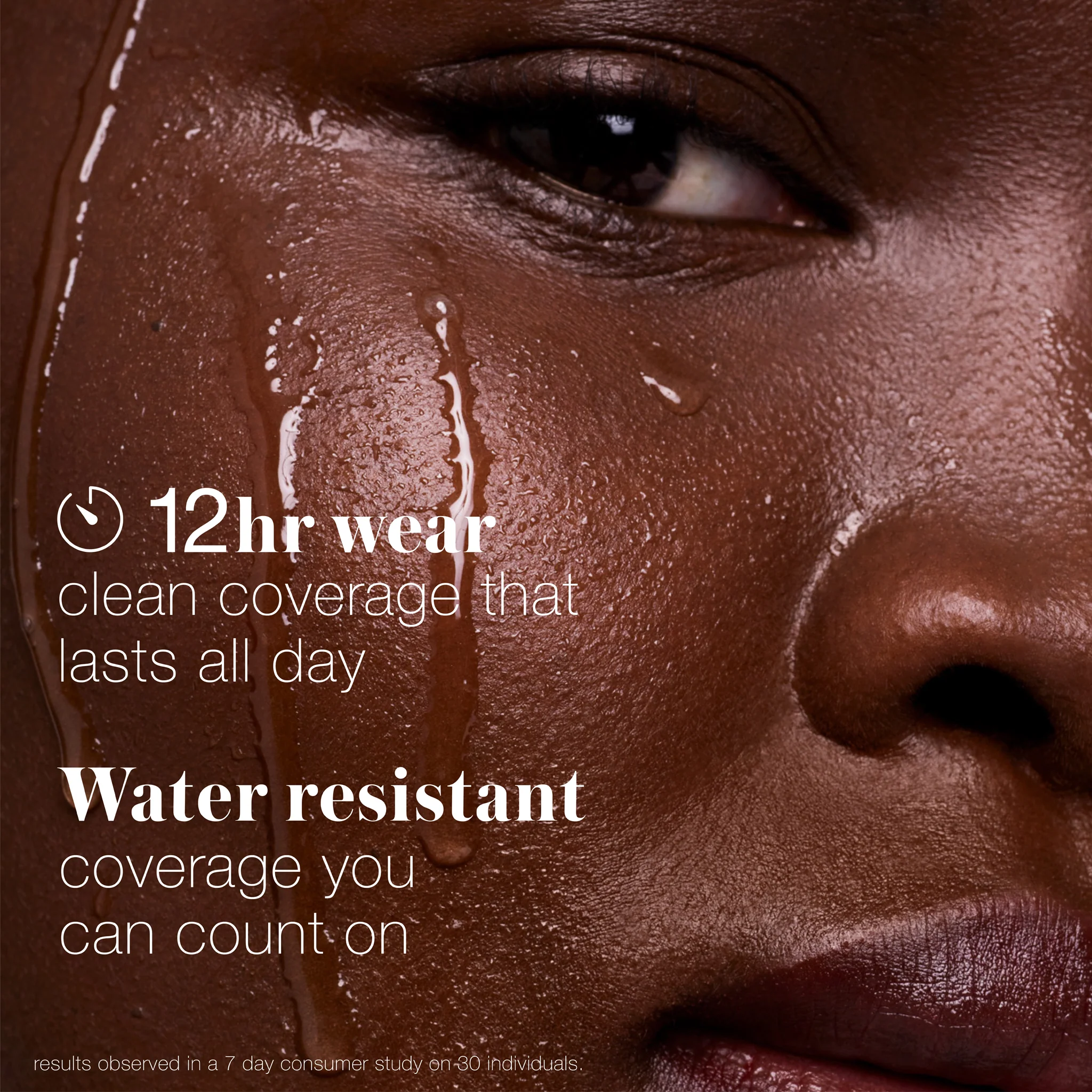 ReEvolve Natural Finish Foundation - Image 36