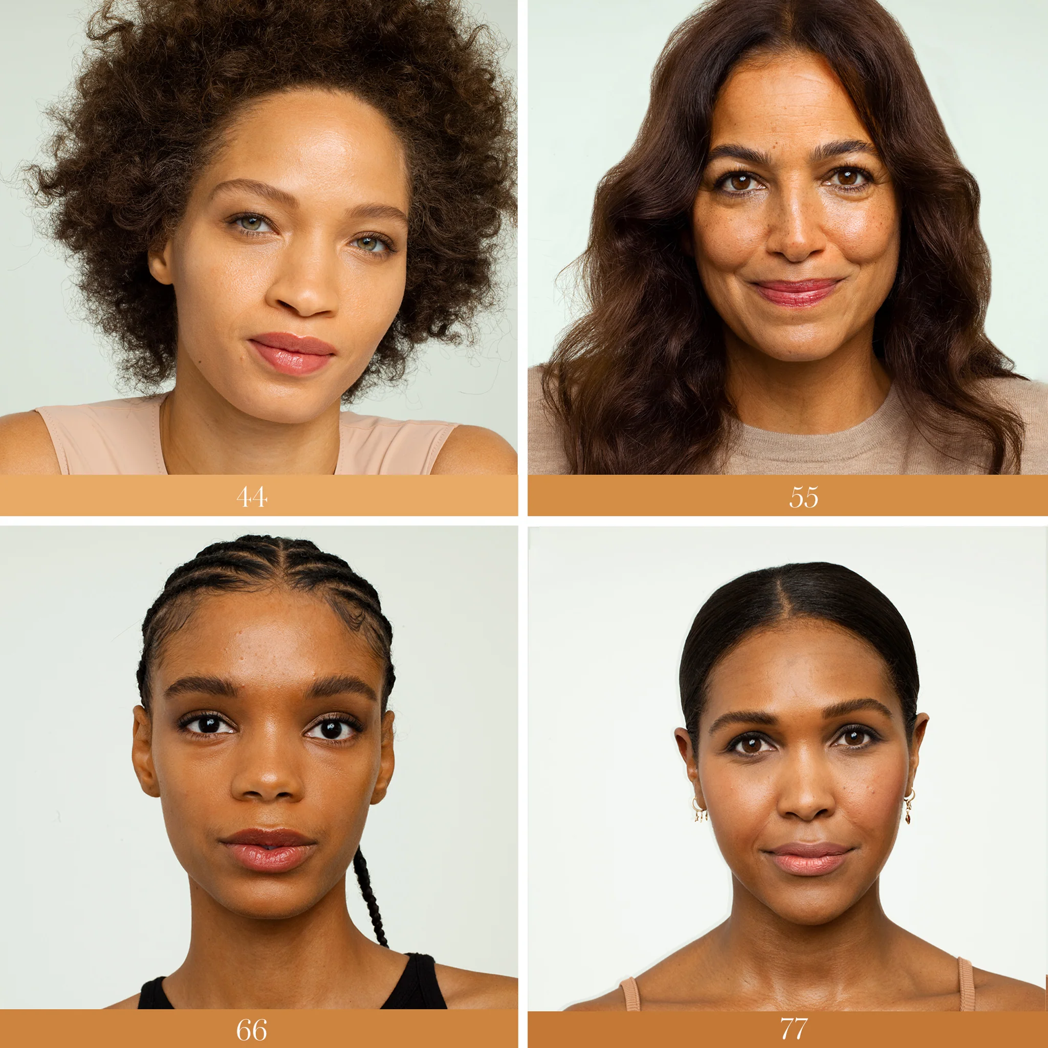 ReEvolve Natural Finish Foundation - Image 38