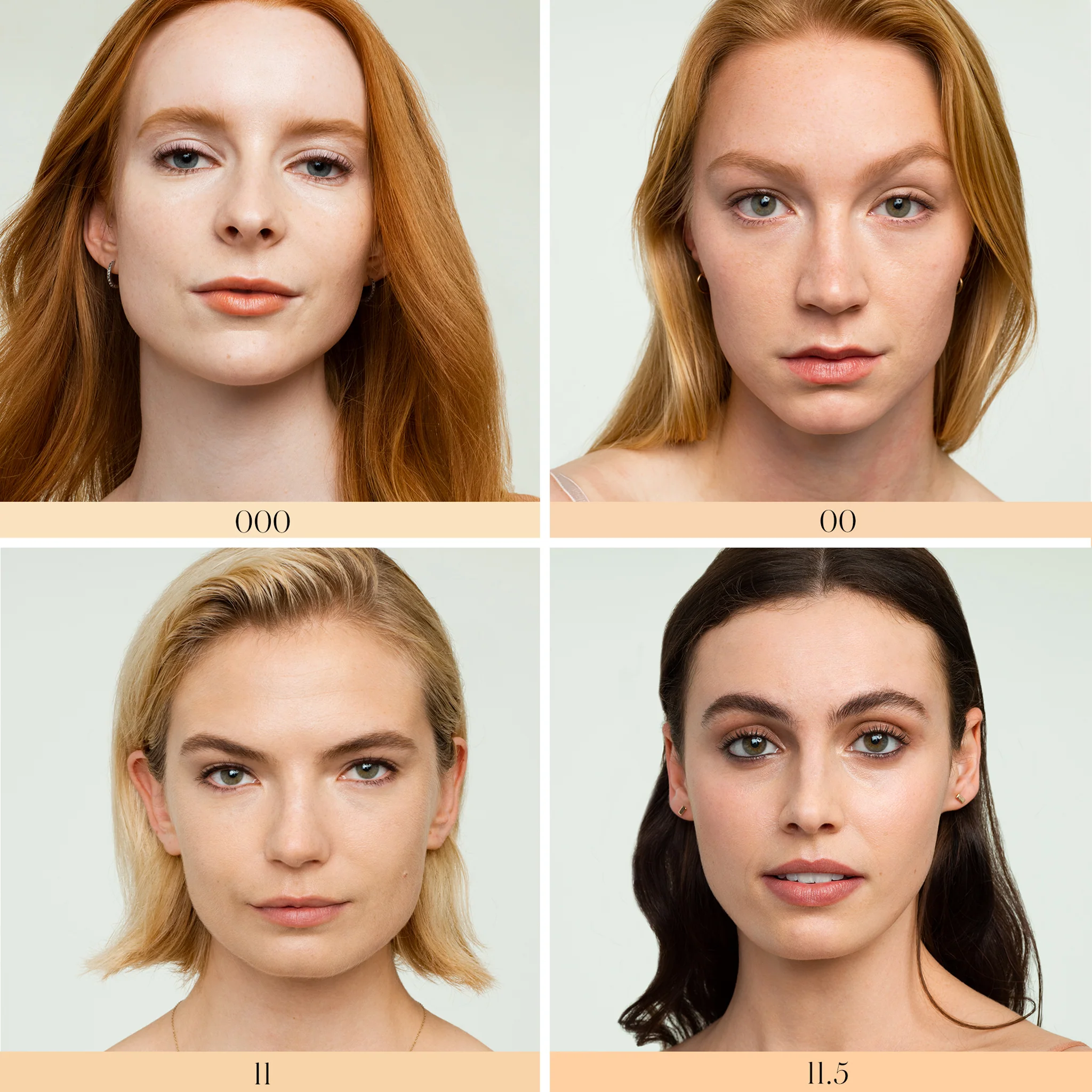 ReEvolve Natural Finish Foundation - Image 39