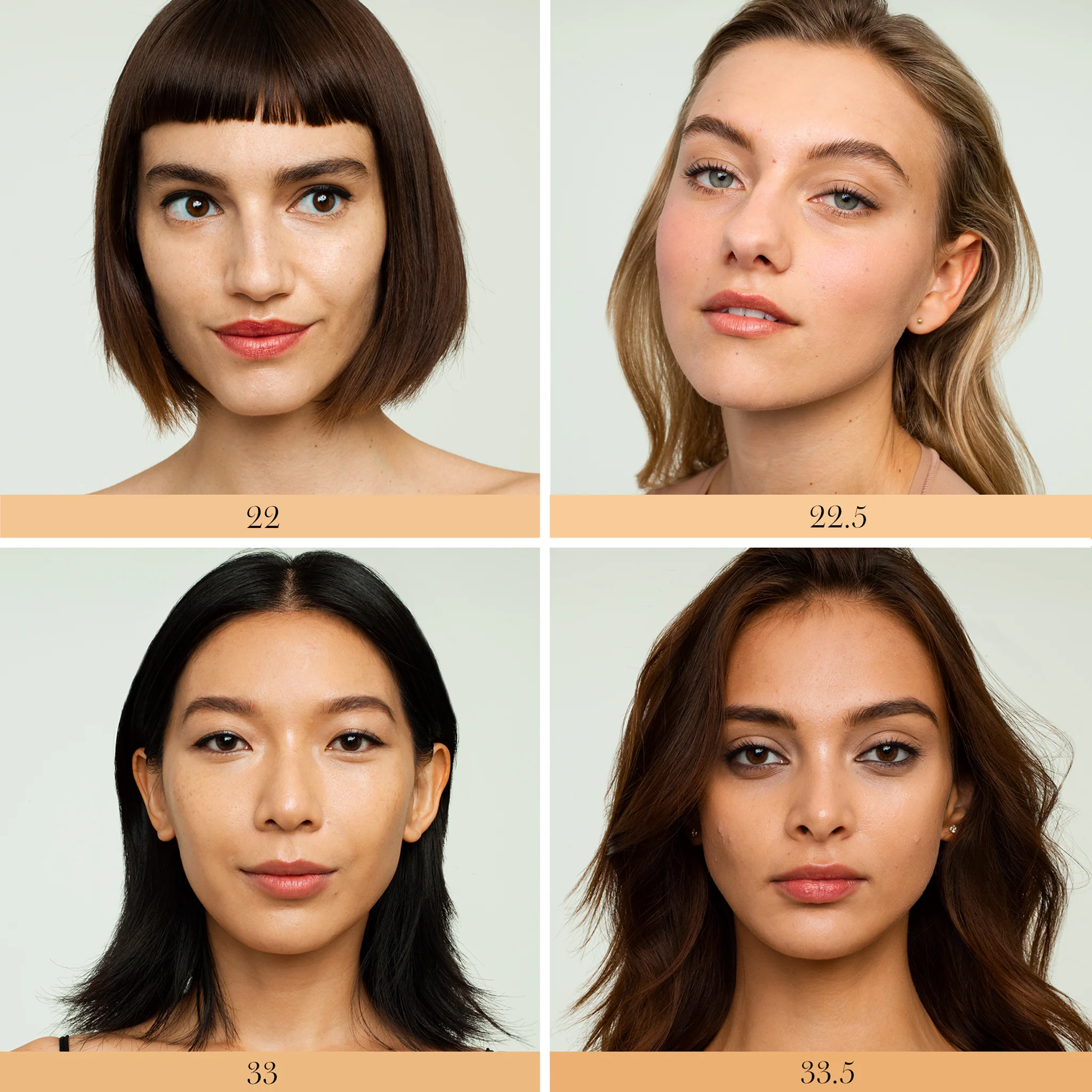 ReEvolve Natural Finish Foundation - Image 41