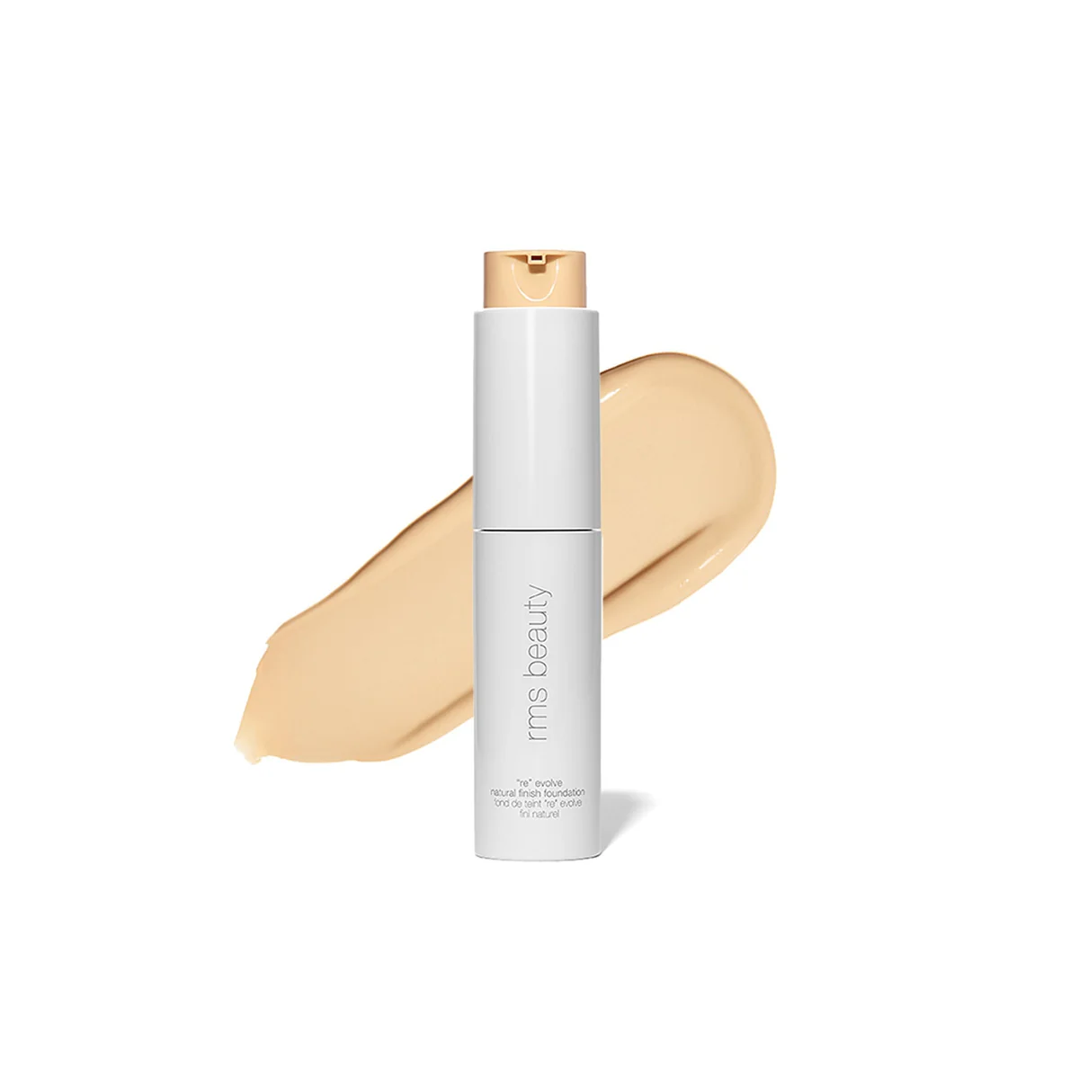 ReEvolve Natural Finish Foundation - Image 5