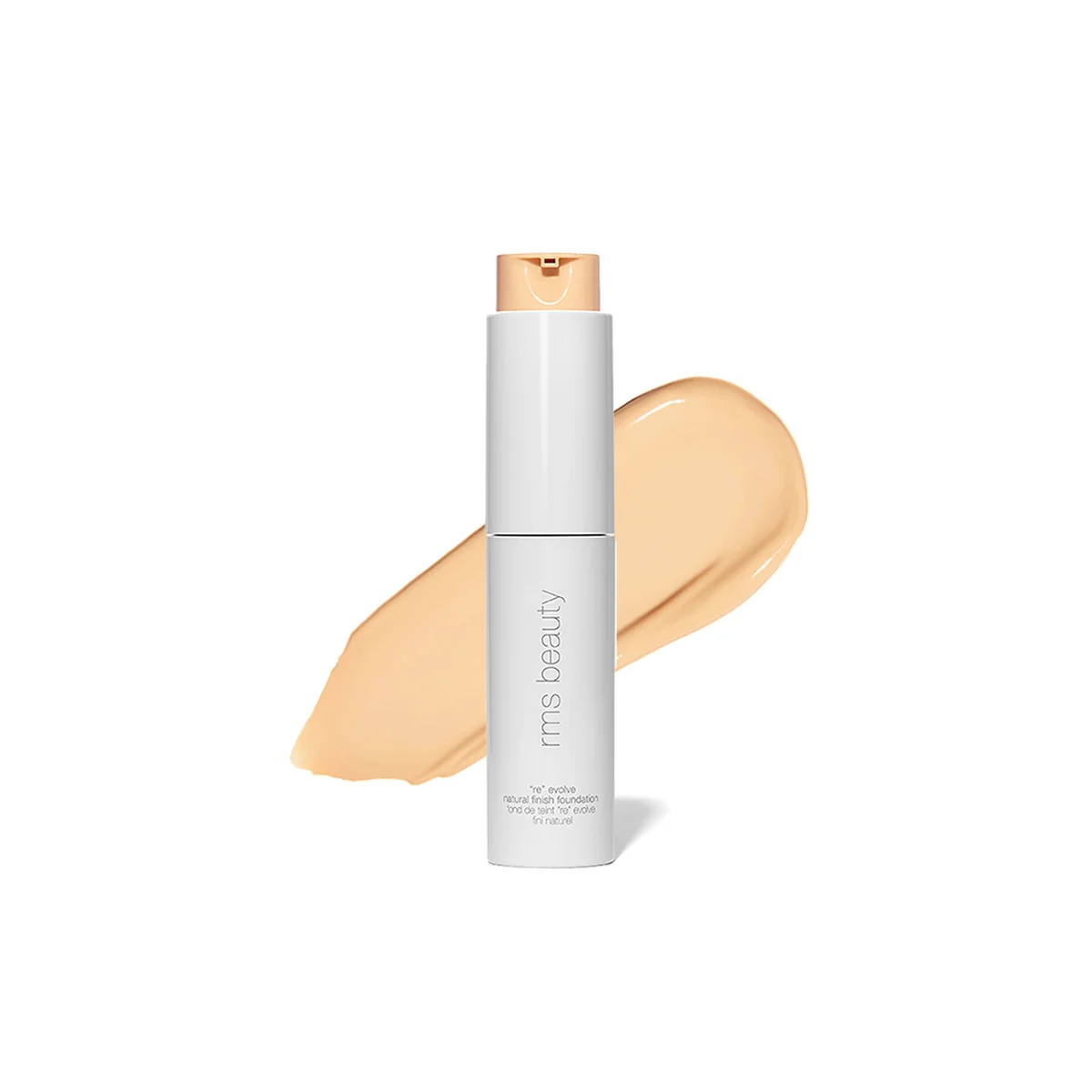 ReEvolve Natural Finish Foundation - Image 7