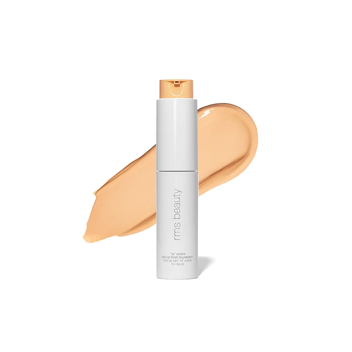 ReEvolve Natural Finish Foundation - Image 9