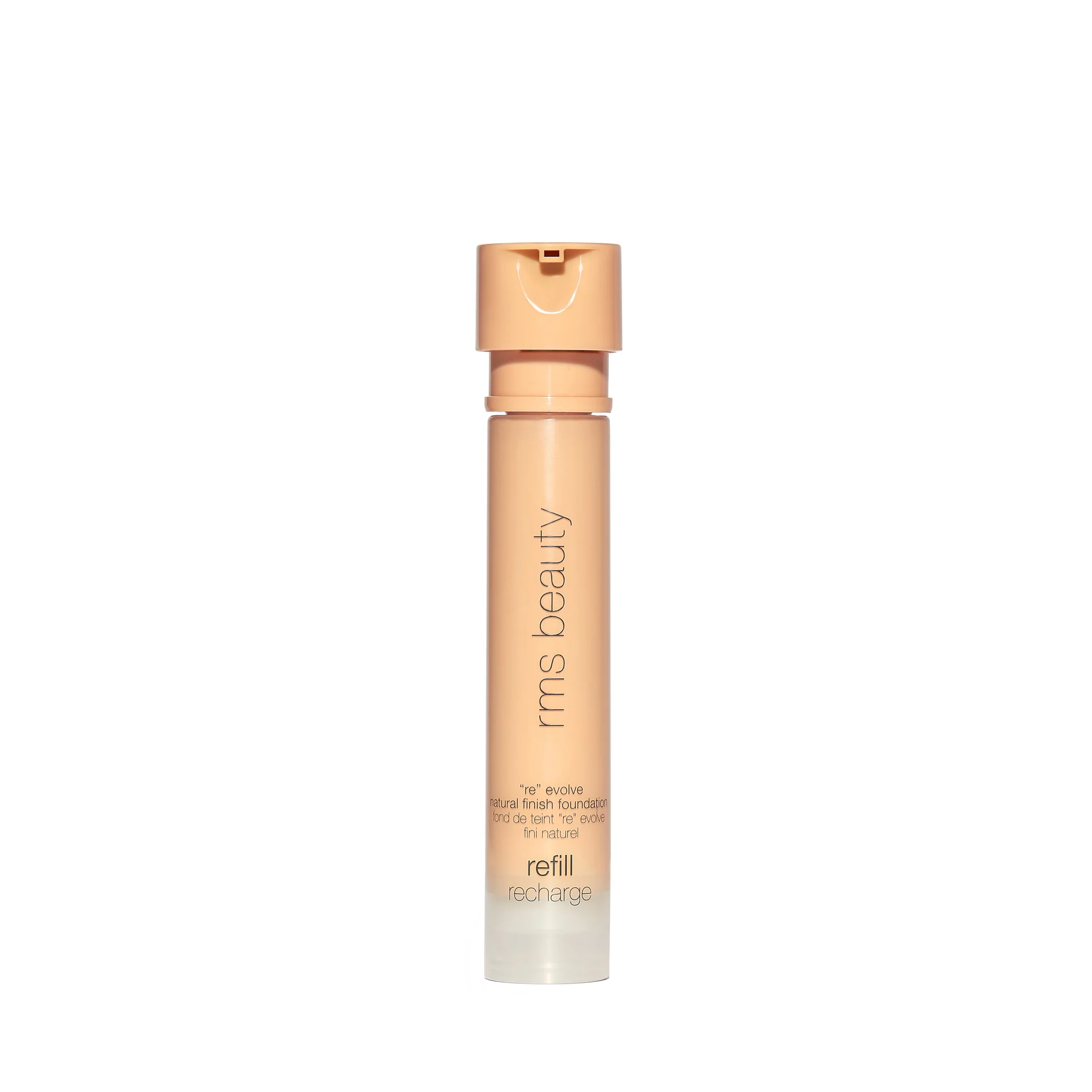 ReEvolve Natural Finish Foundation Refill - Image 10