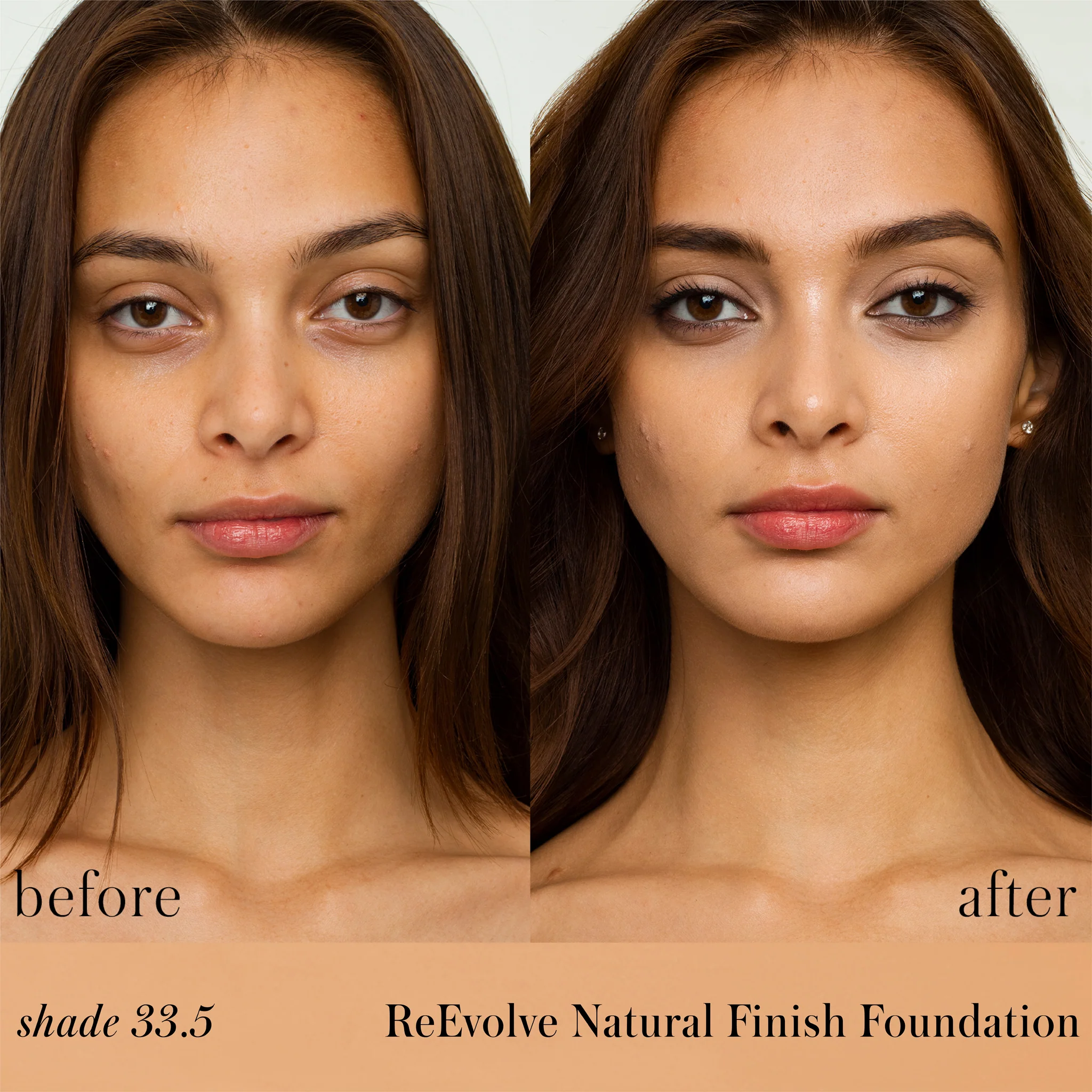 ReEvolve Natural Finish Foundation Refill - Image 24