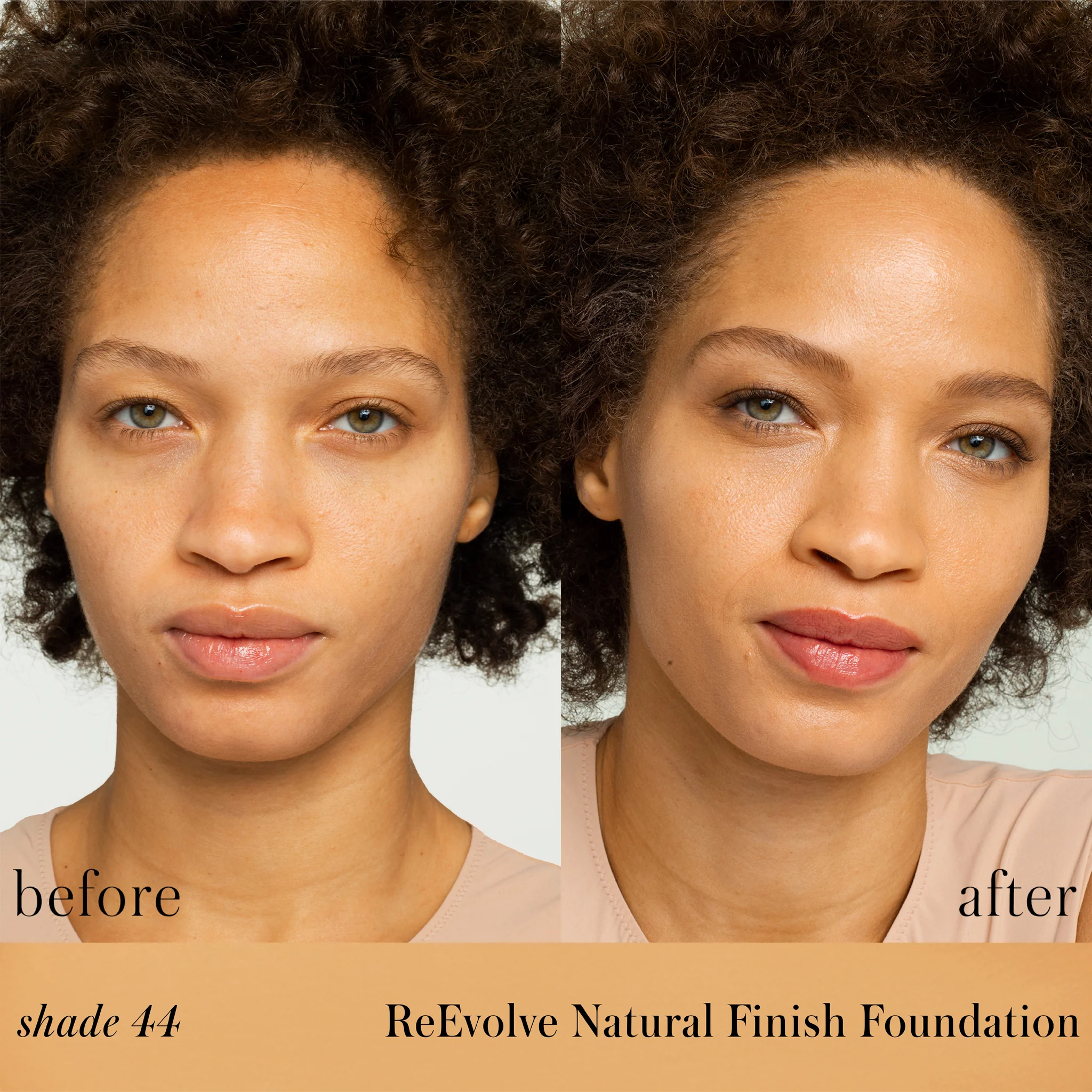 ReEvolve Natural Finish Foundation Refill - Image 27